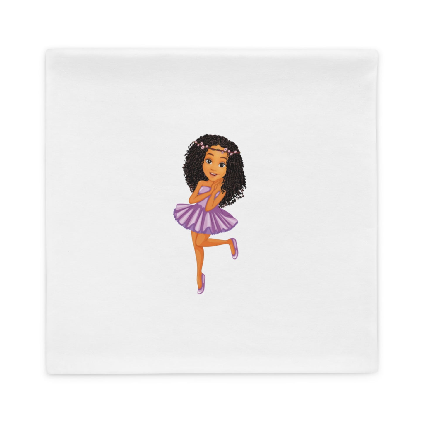 Maya's Pillow Case