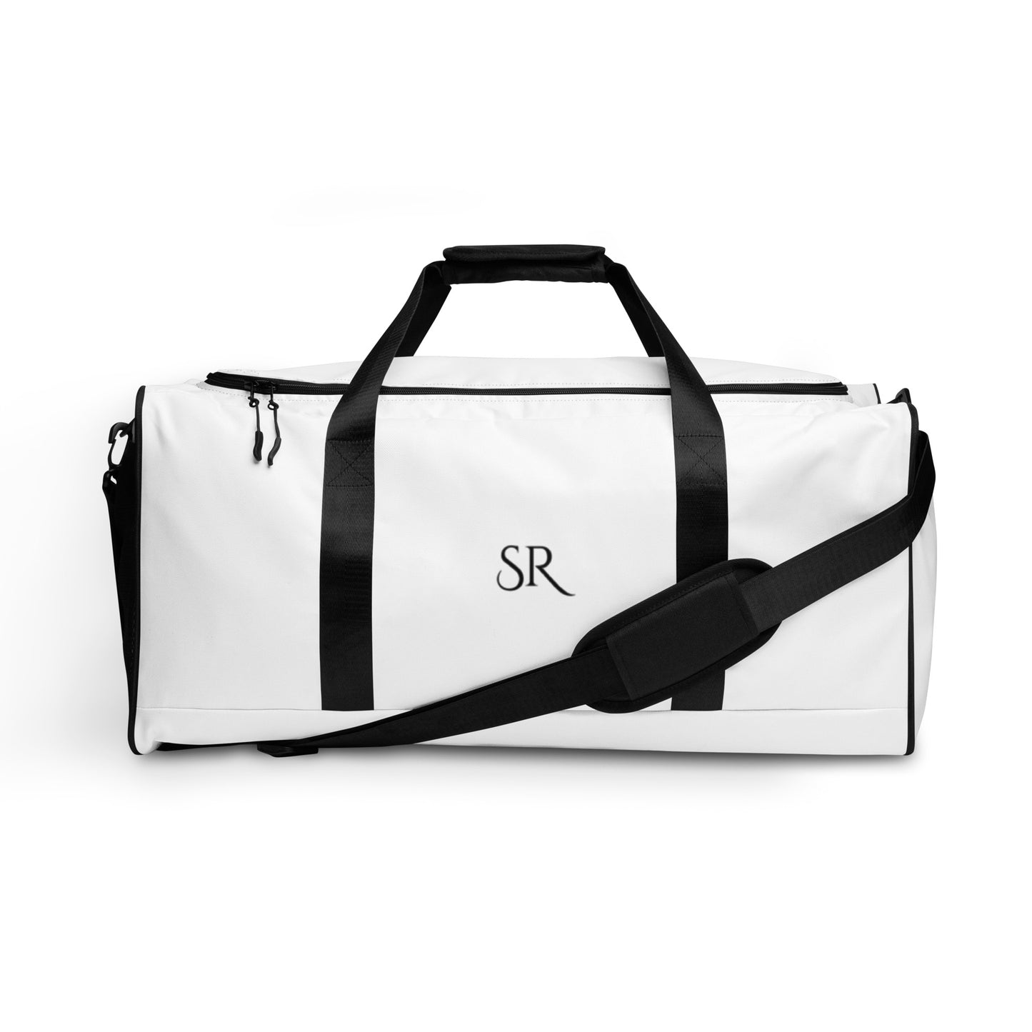 SR Duffle bag