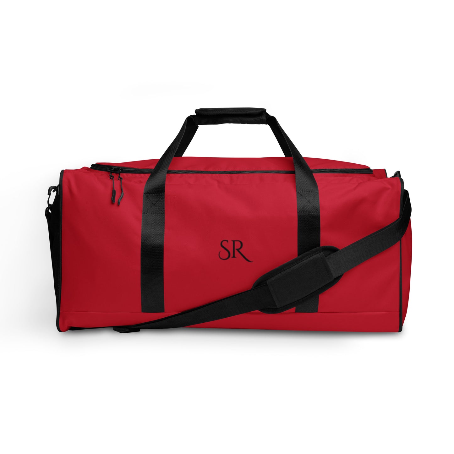 SR Duffle bag