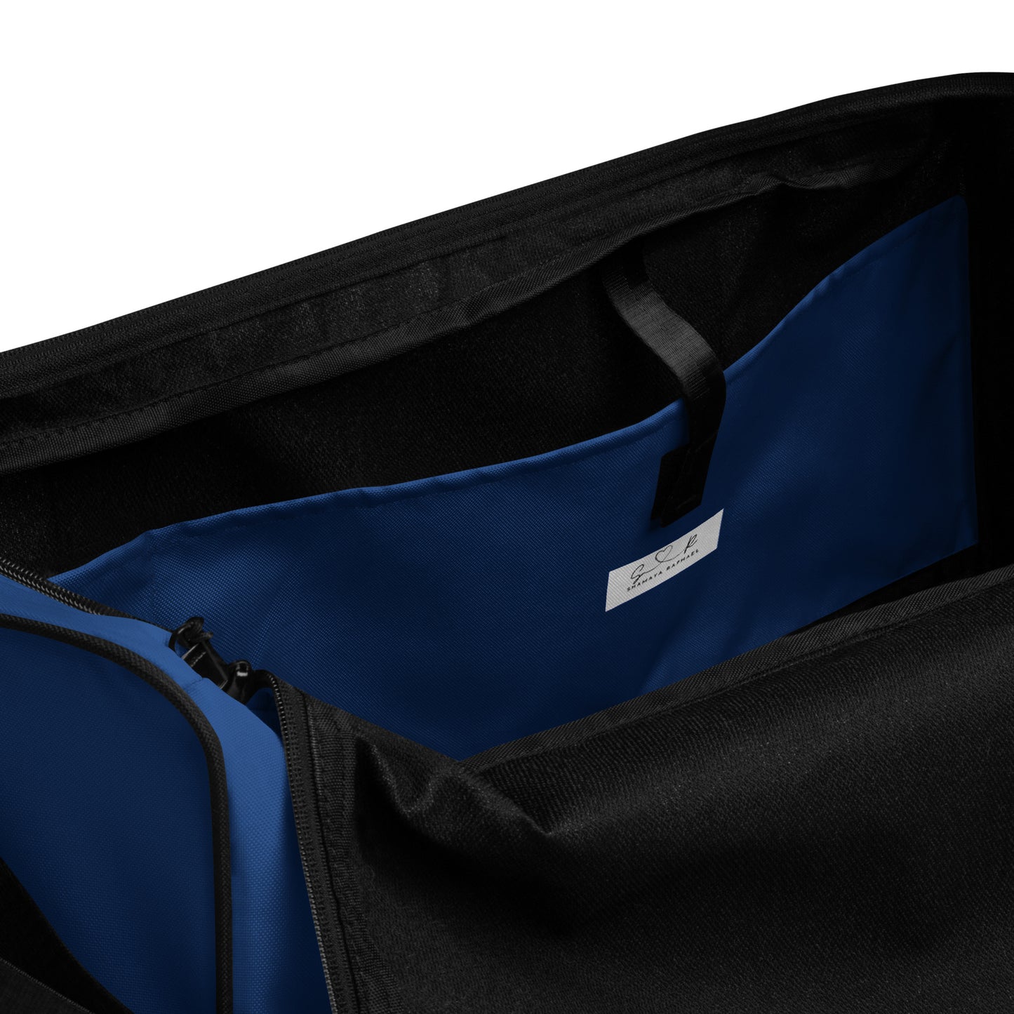 SR Duffle bag
