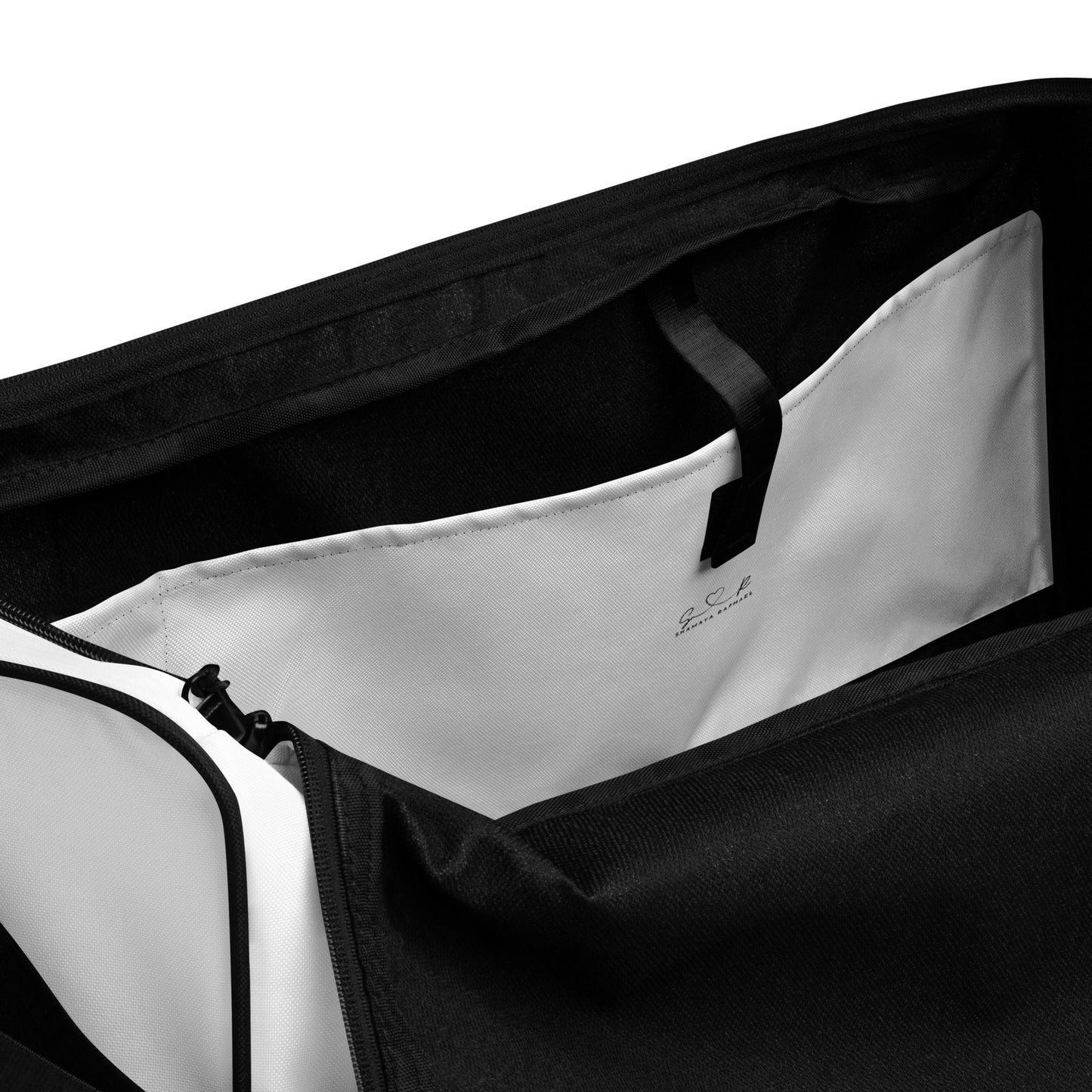 SR Duffle bag