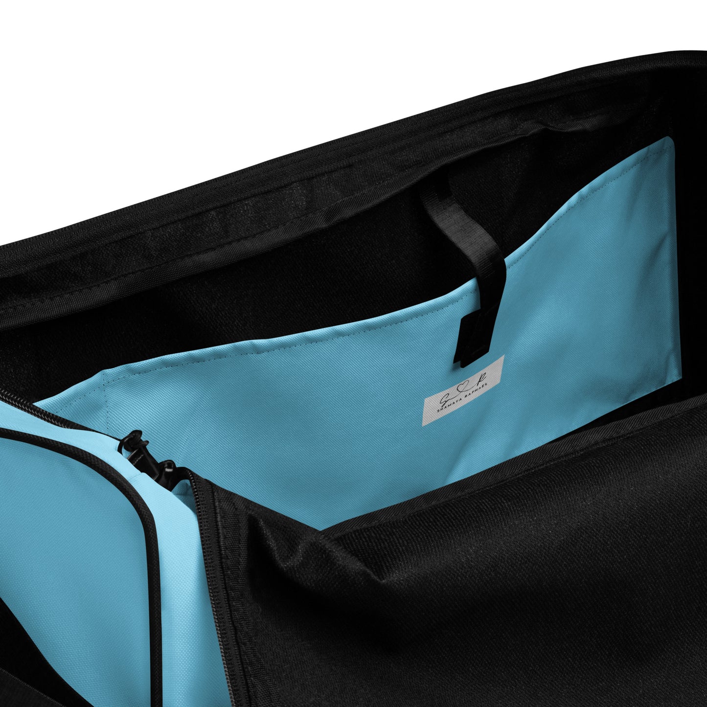 SR Duffle bag