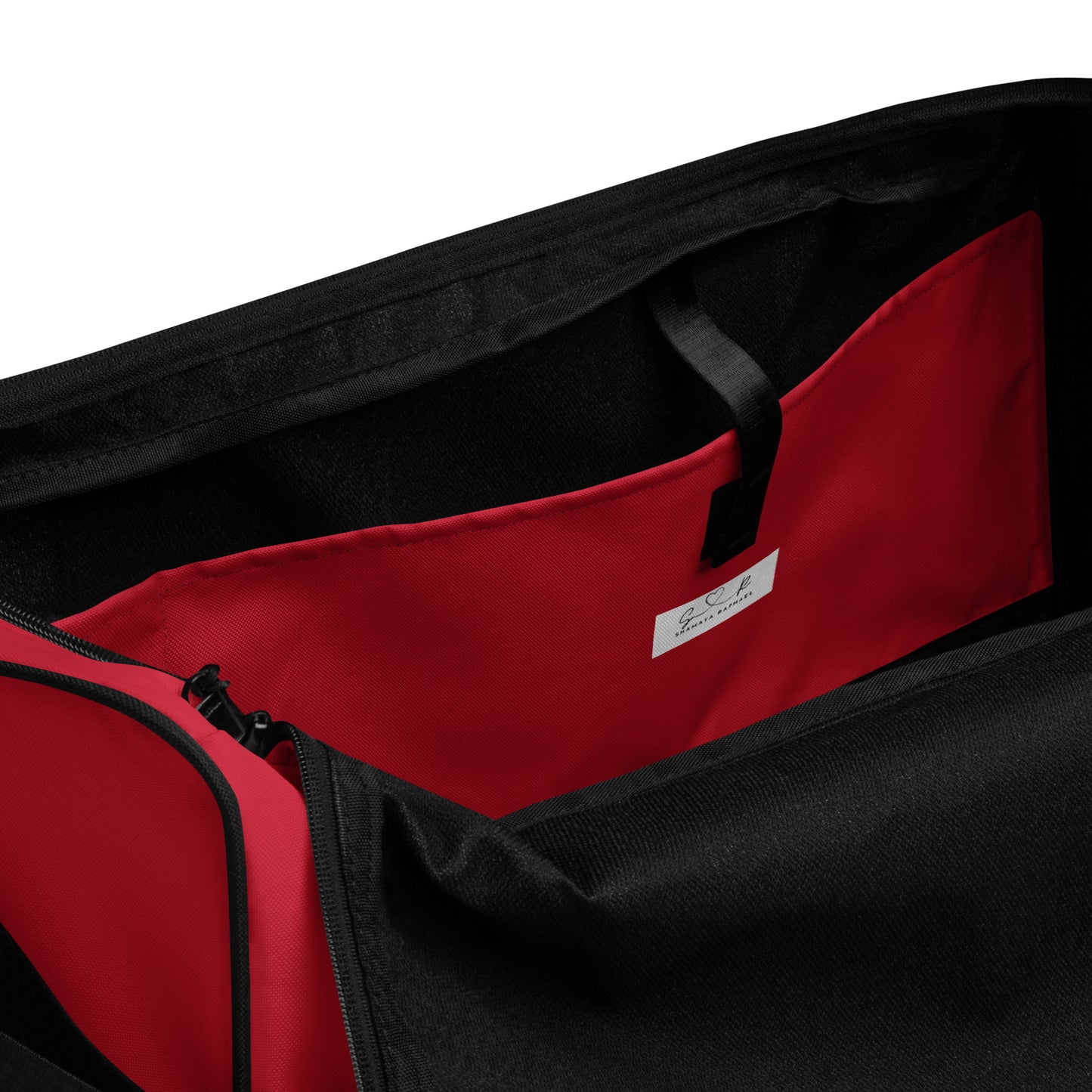 SR Duffle bag