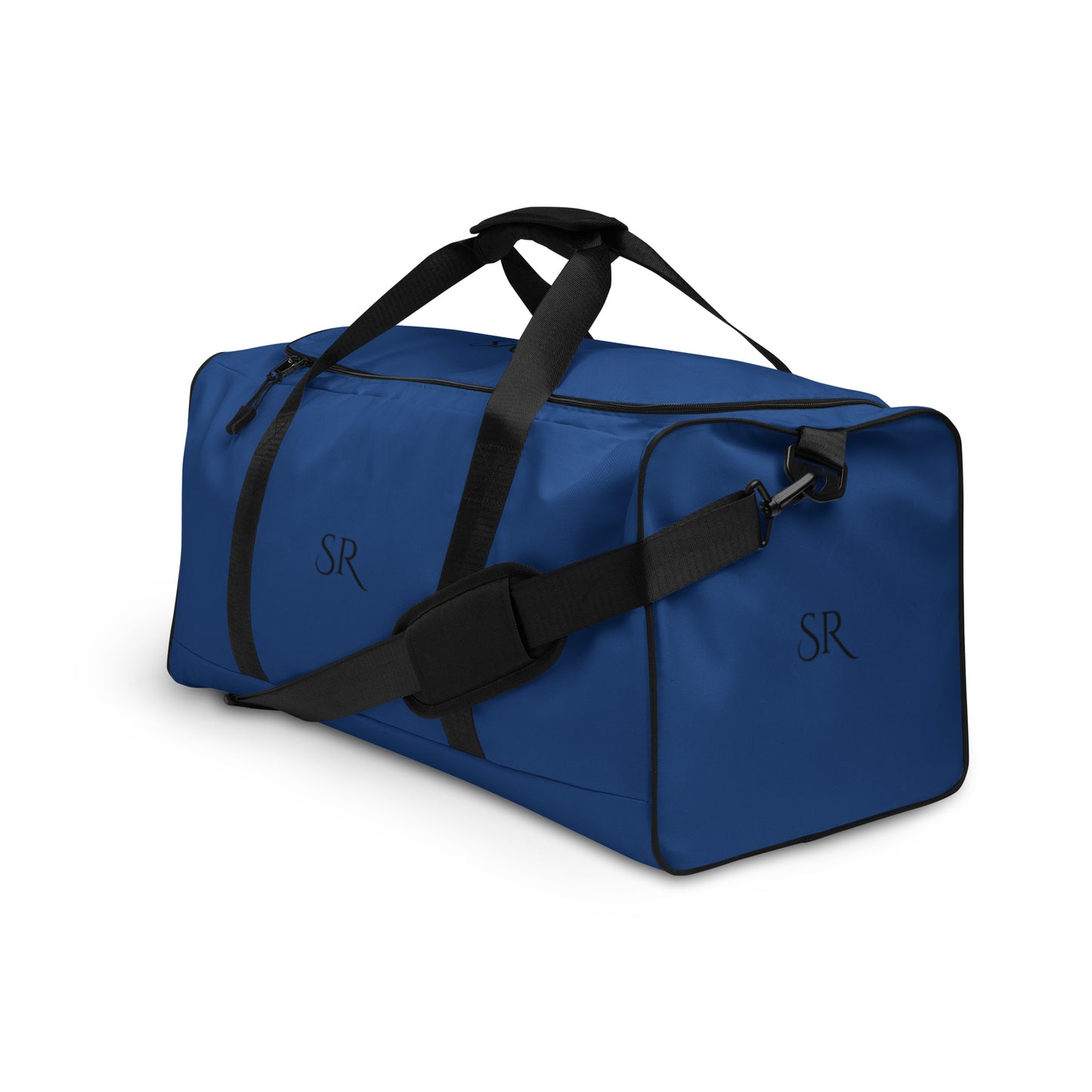 SR Duffle bag