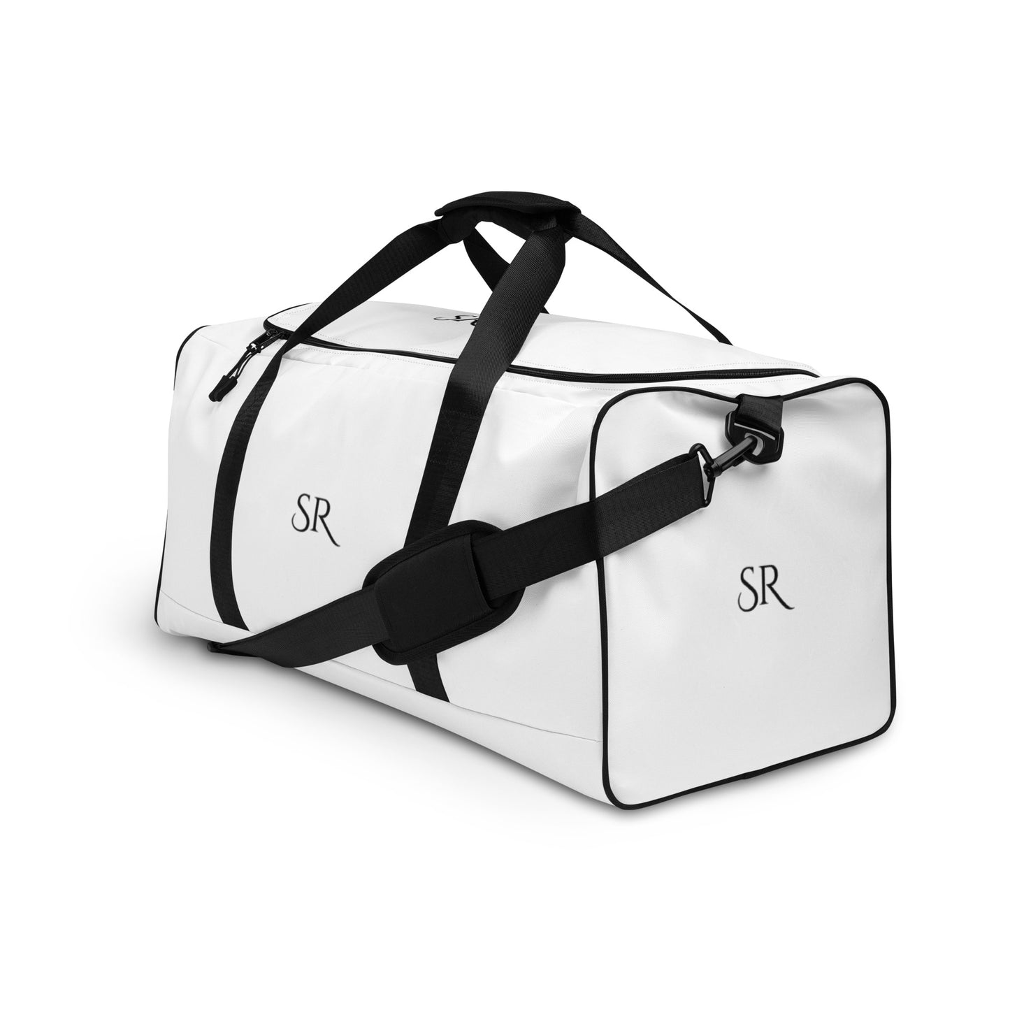 SR Duffle bag