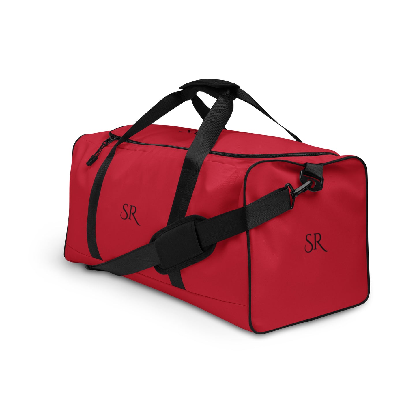 SR Duffle bag