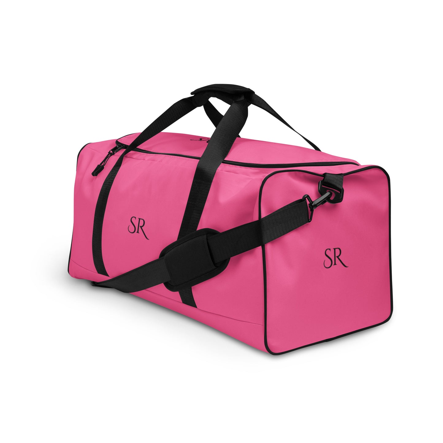 SR Duffle bag