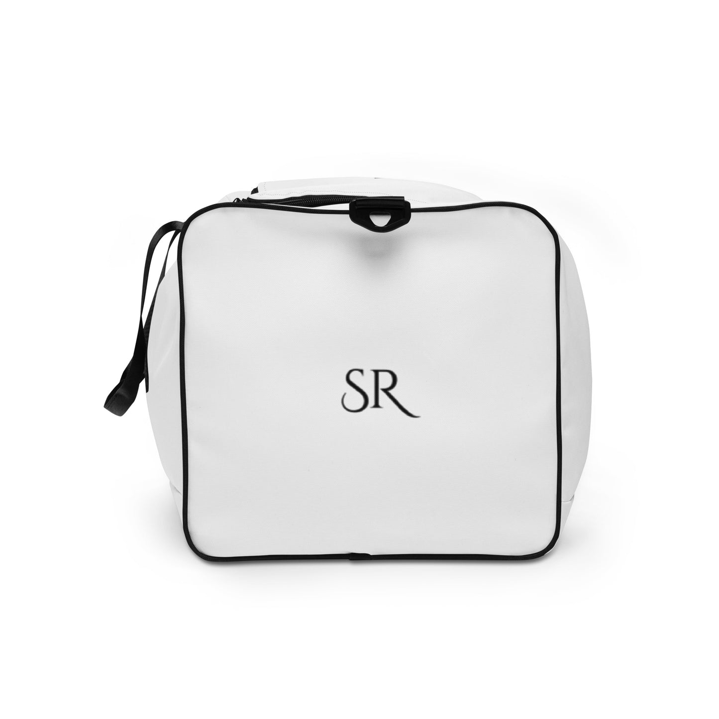 SR Duffle bag