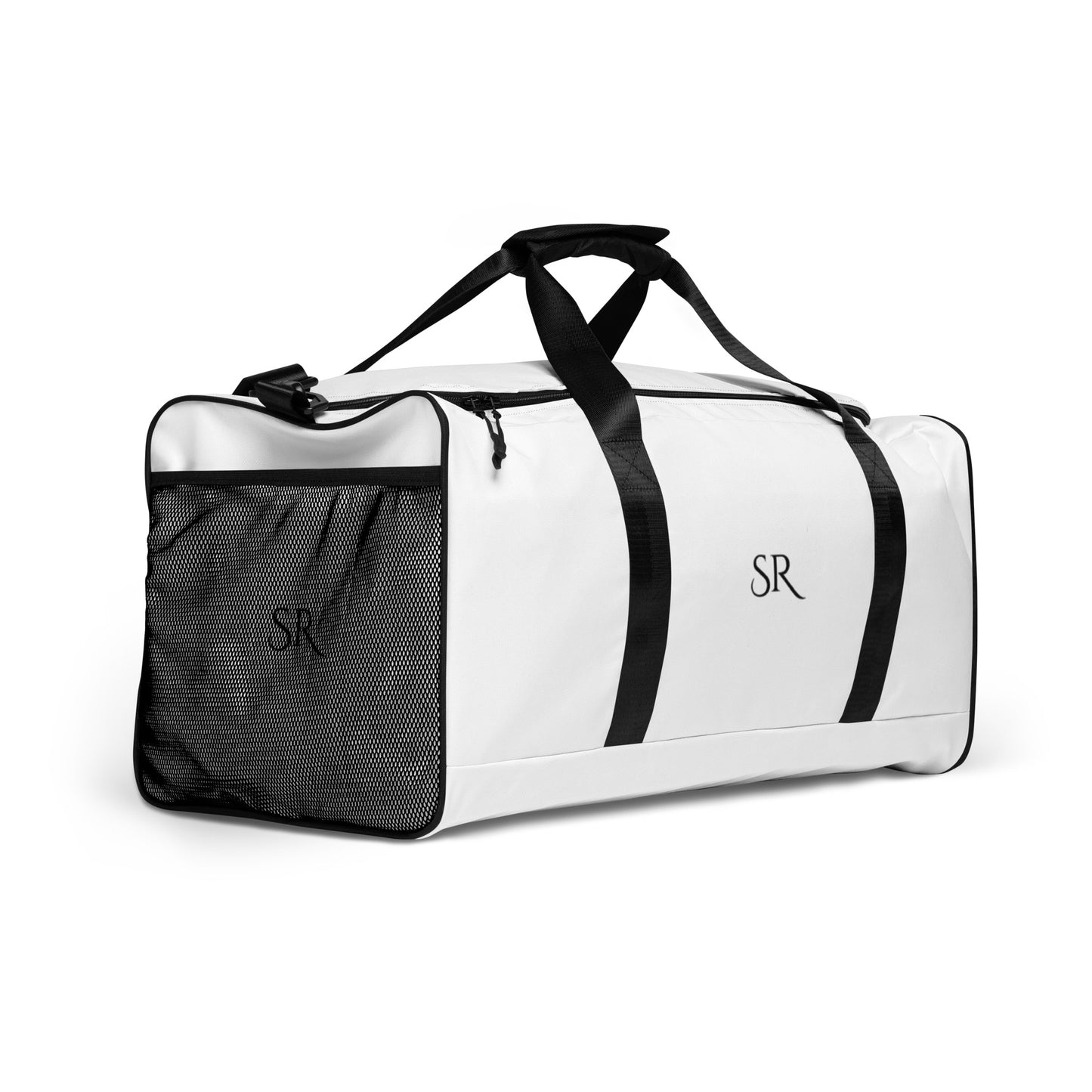 SR Duffle bag