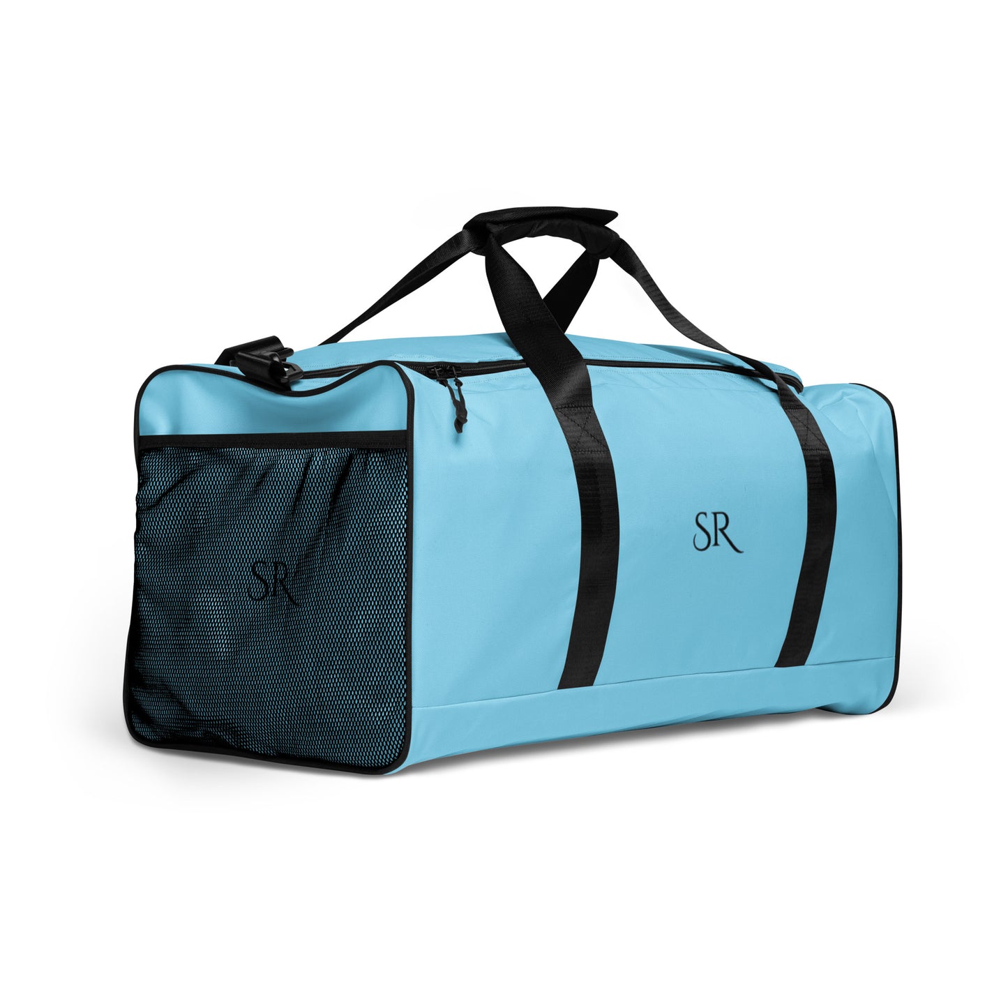 SR Duffle bag