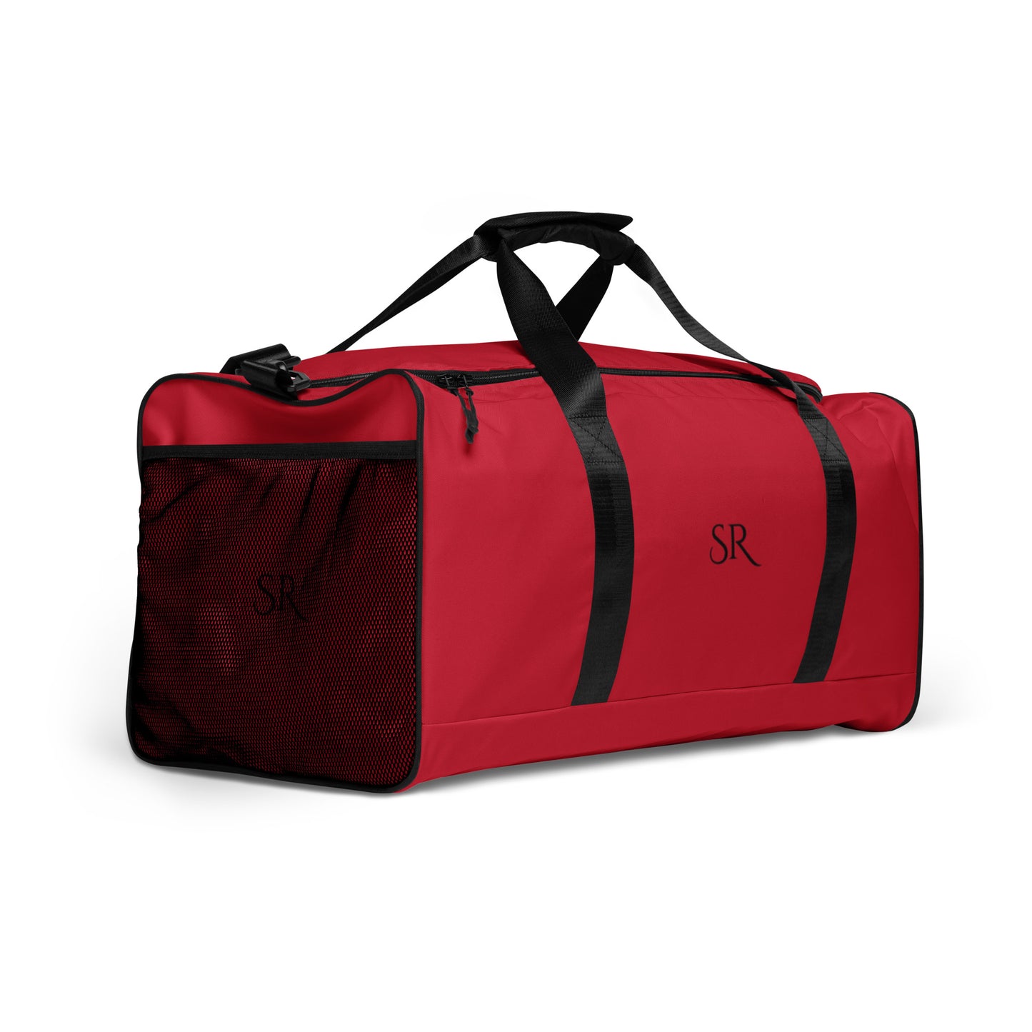 SR Duffle bag