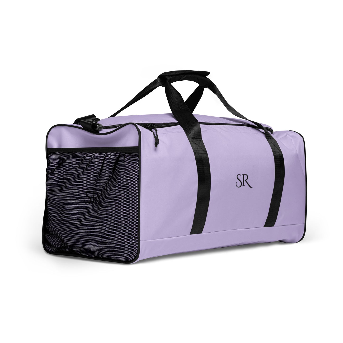 SR Duffle bag