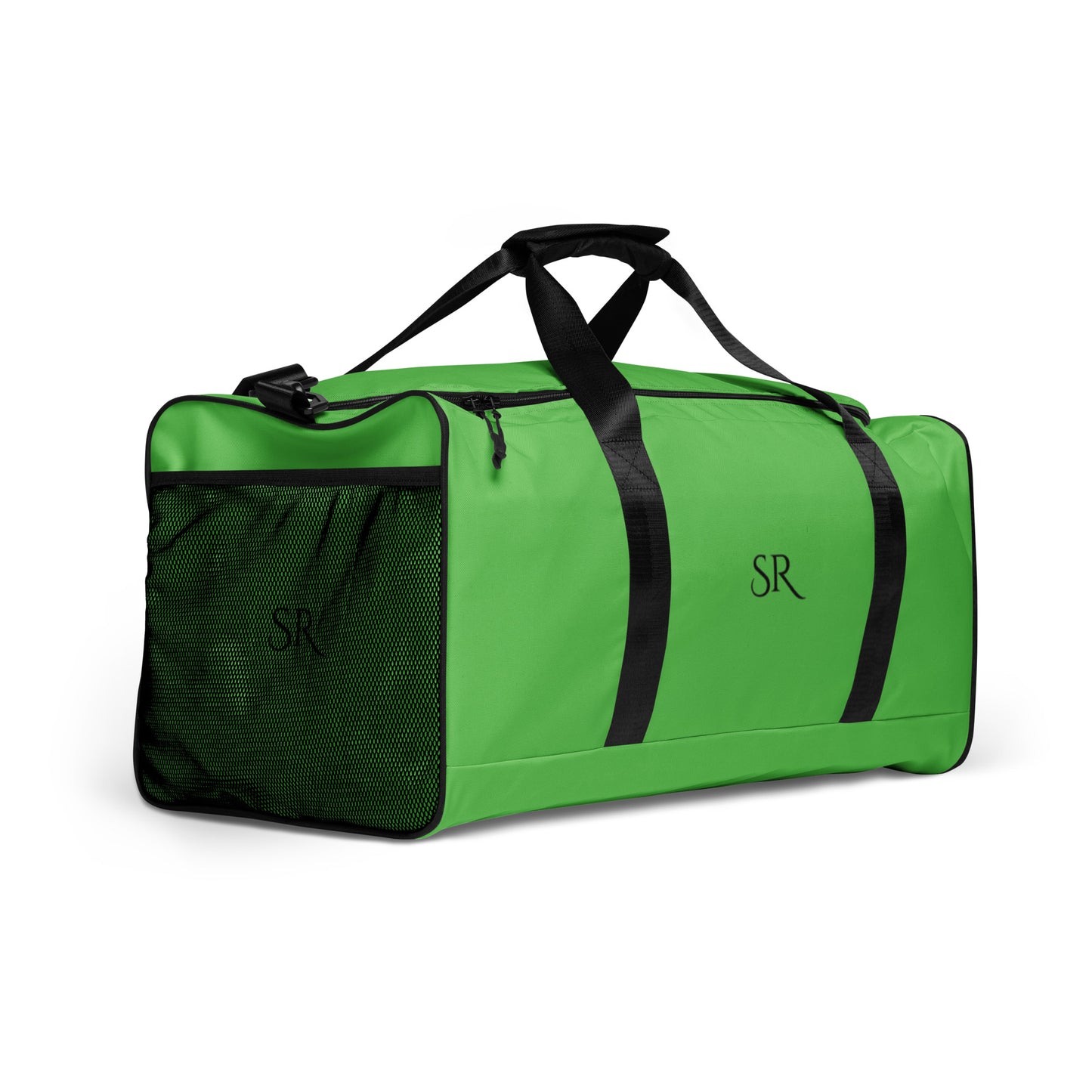 SR Duffle bag