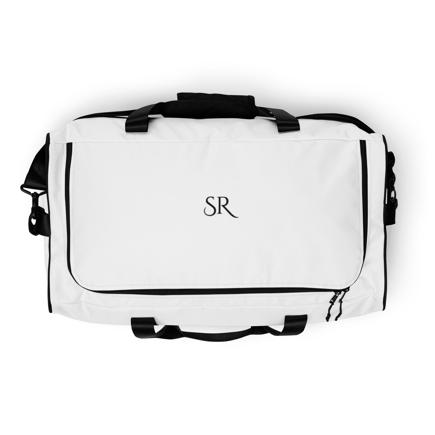 SR Duffle bag