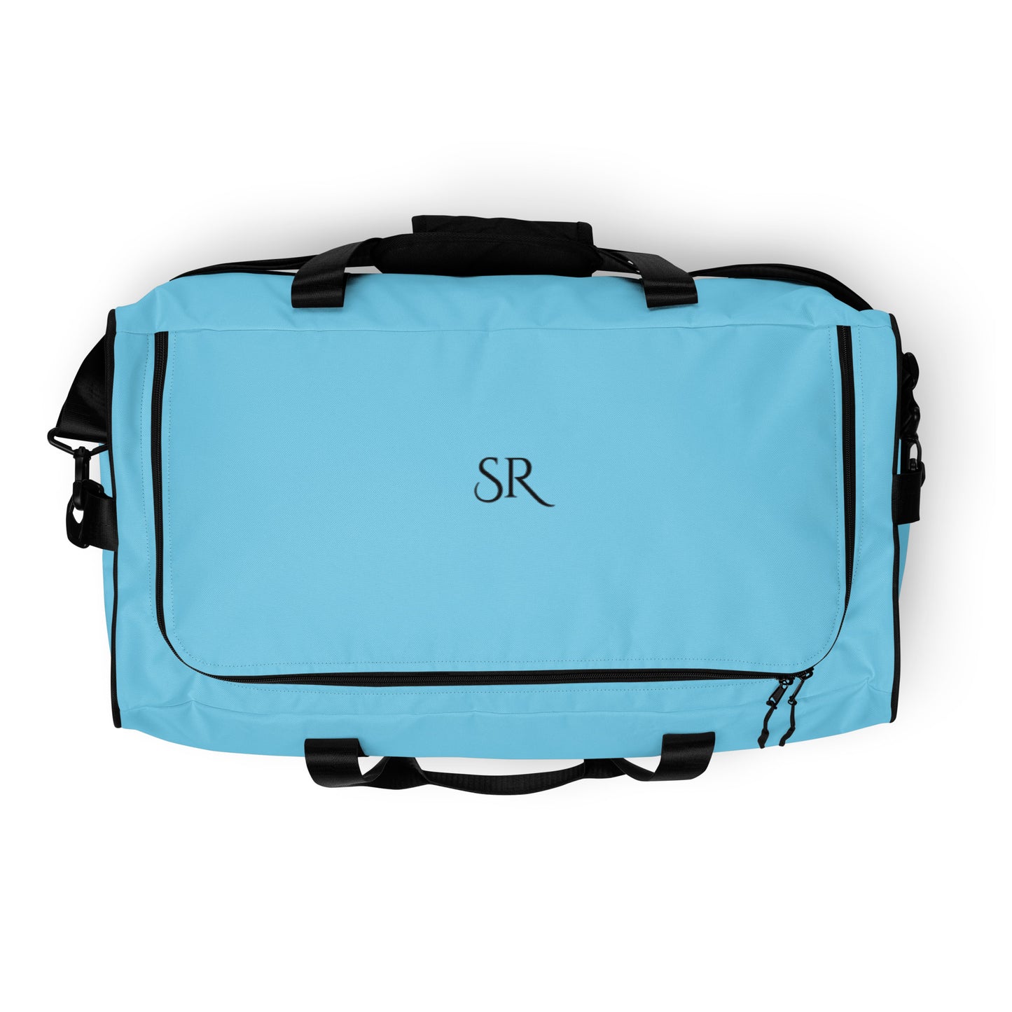 SR Duffle bag