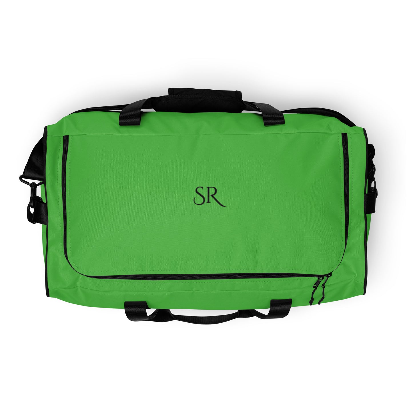 SR Duffle bag