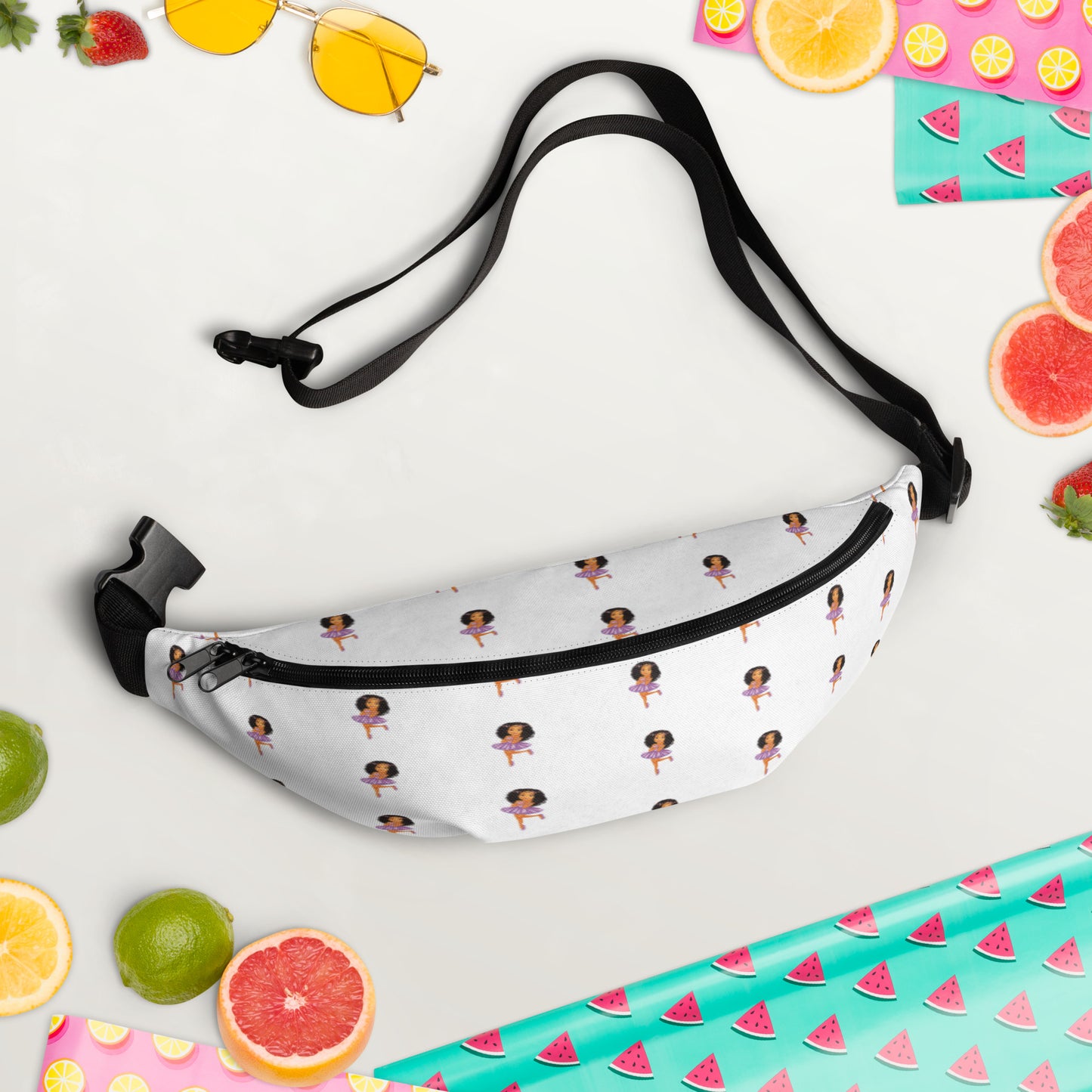 Maya's Fanny Pack