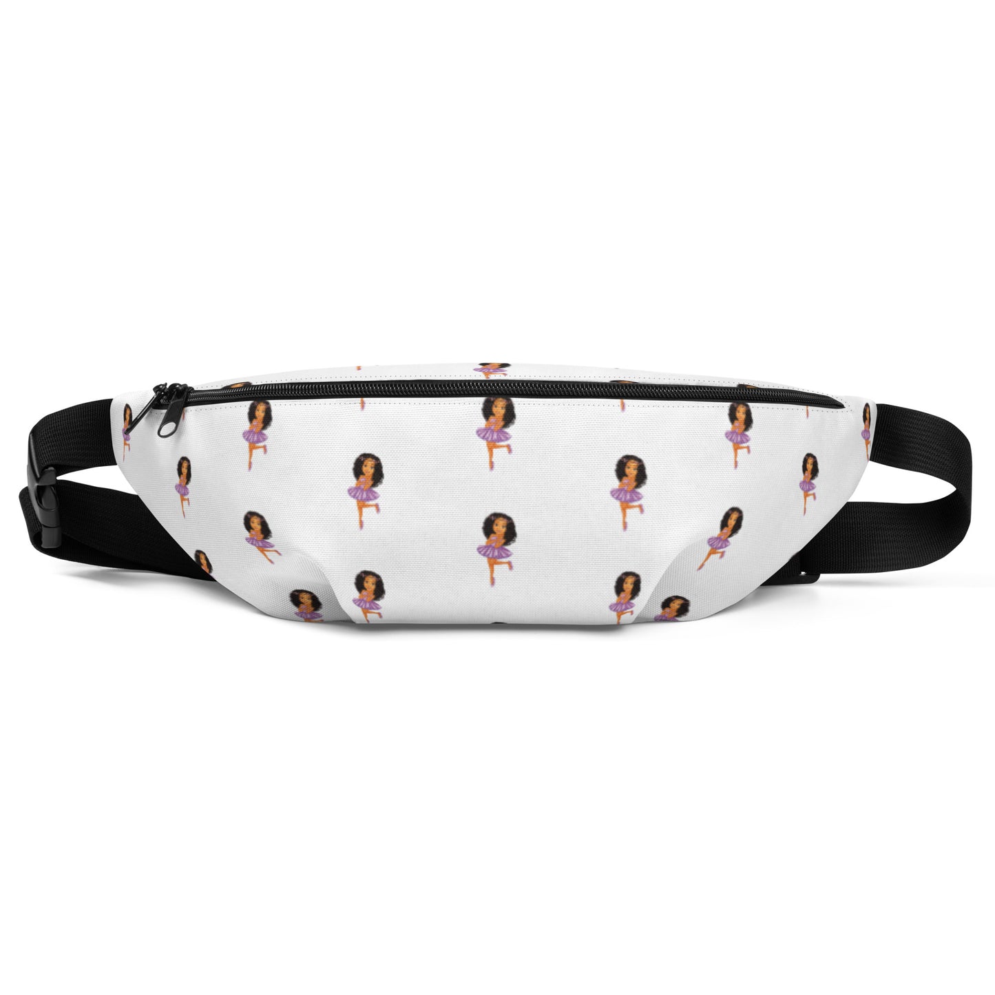 Maya's Fanny Pack