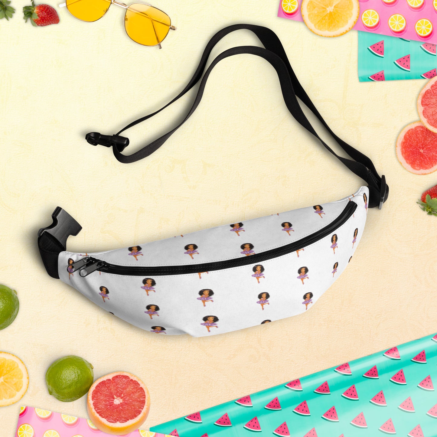 Maya's Fanny Pack