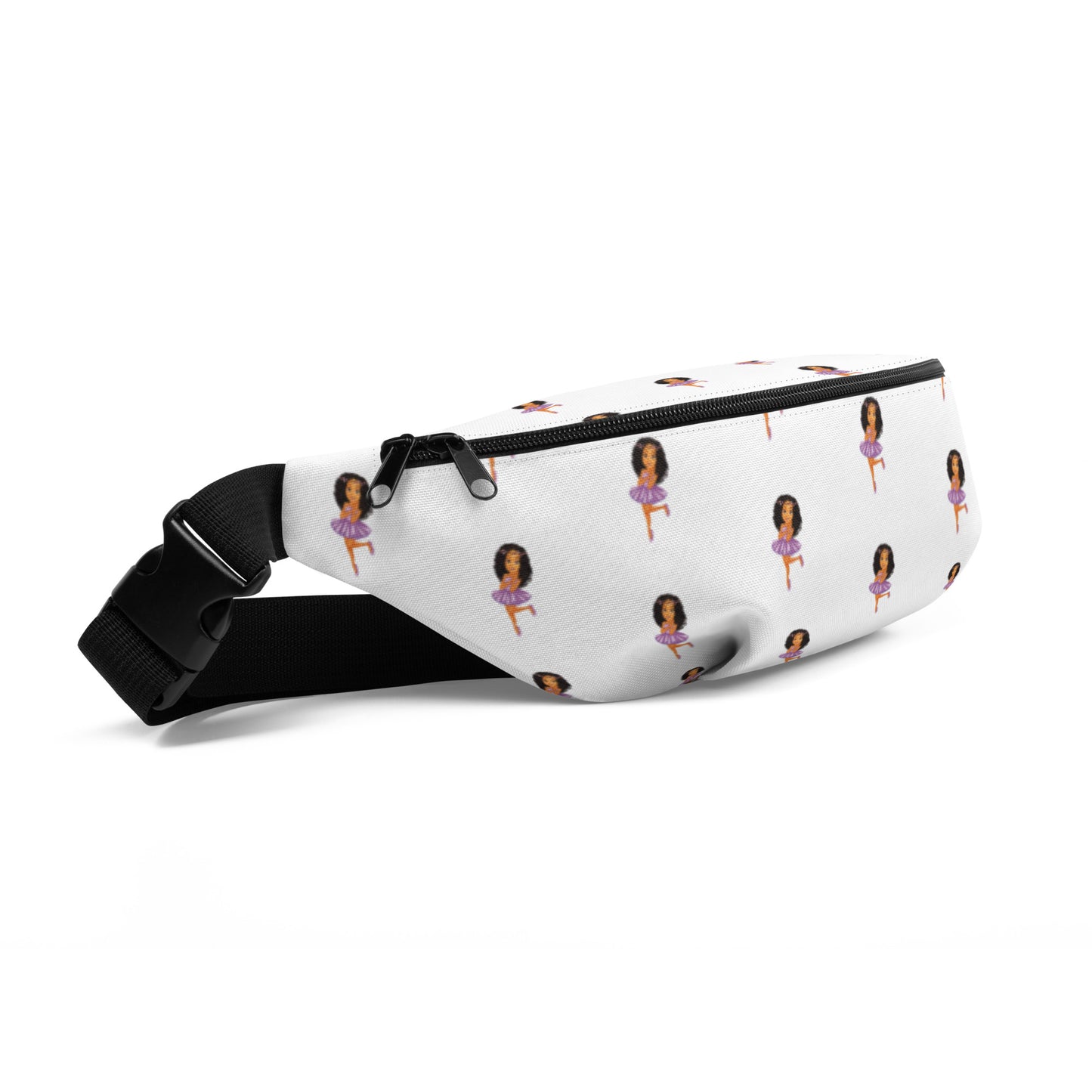 Maya's Fanny Pack