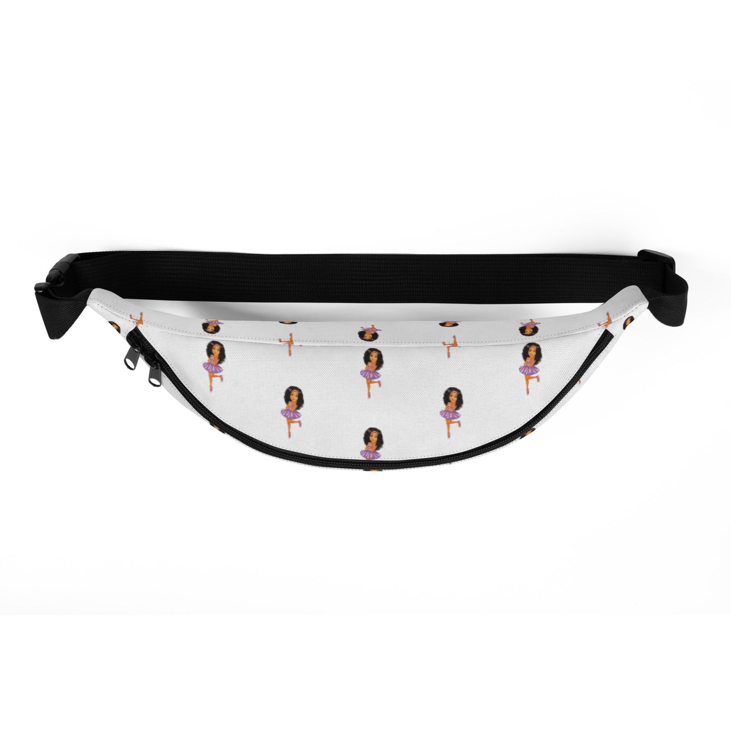 Maya's Fanny Pack
