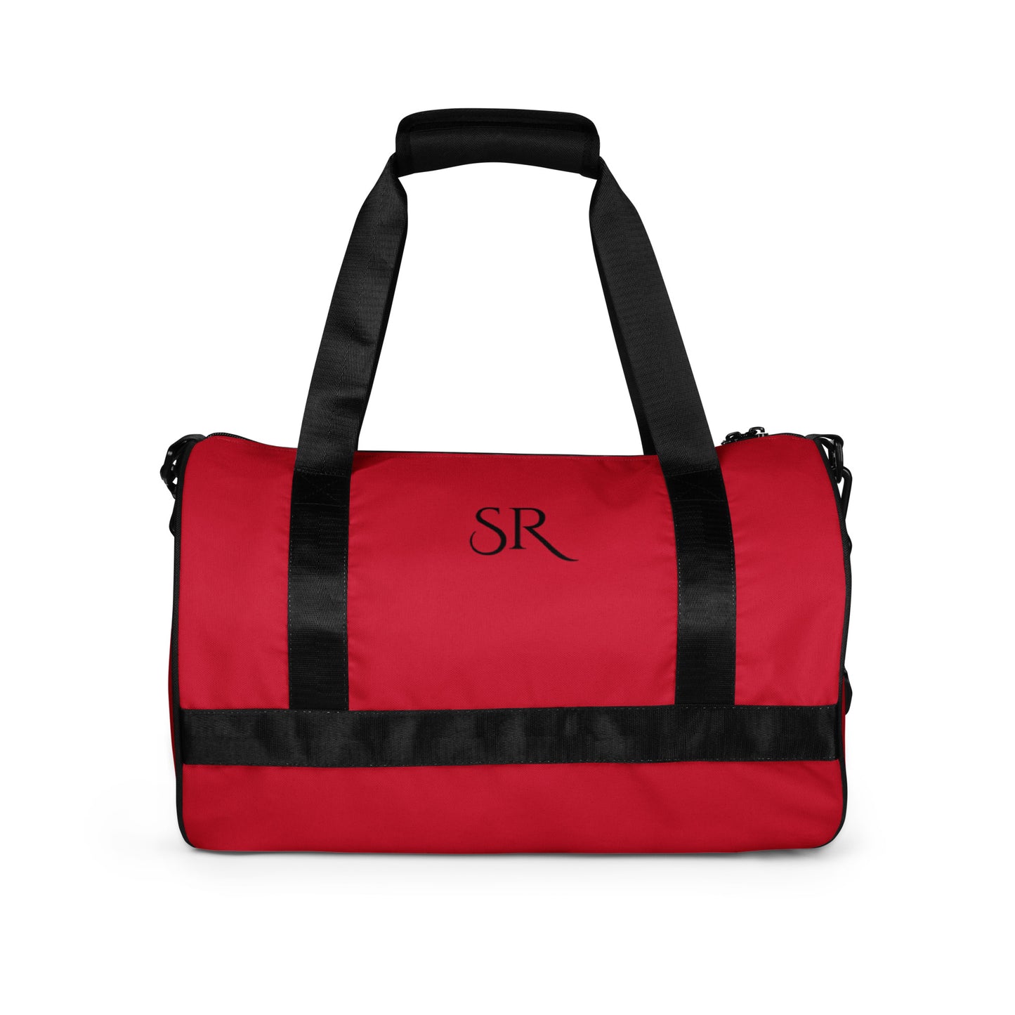 SR gym bag