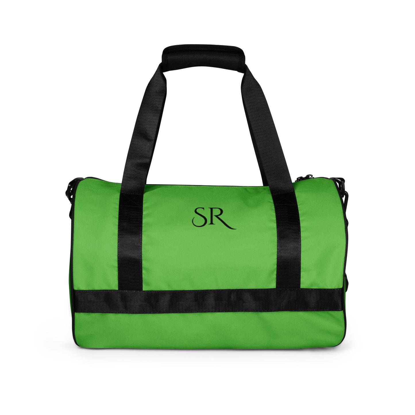 SR gym bag