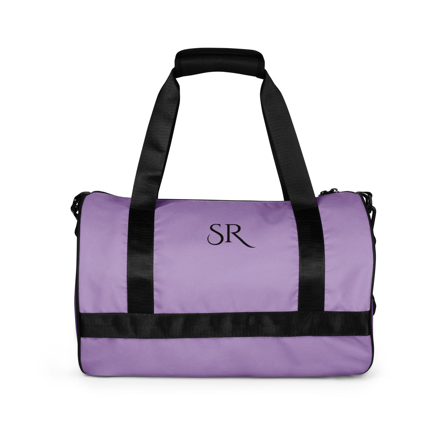 SR gym bag