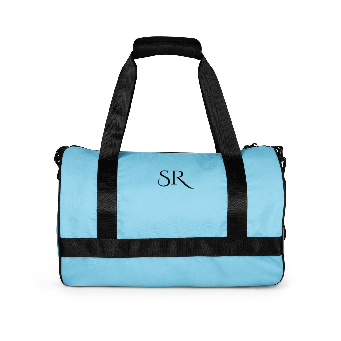 SR gym bag