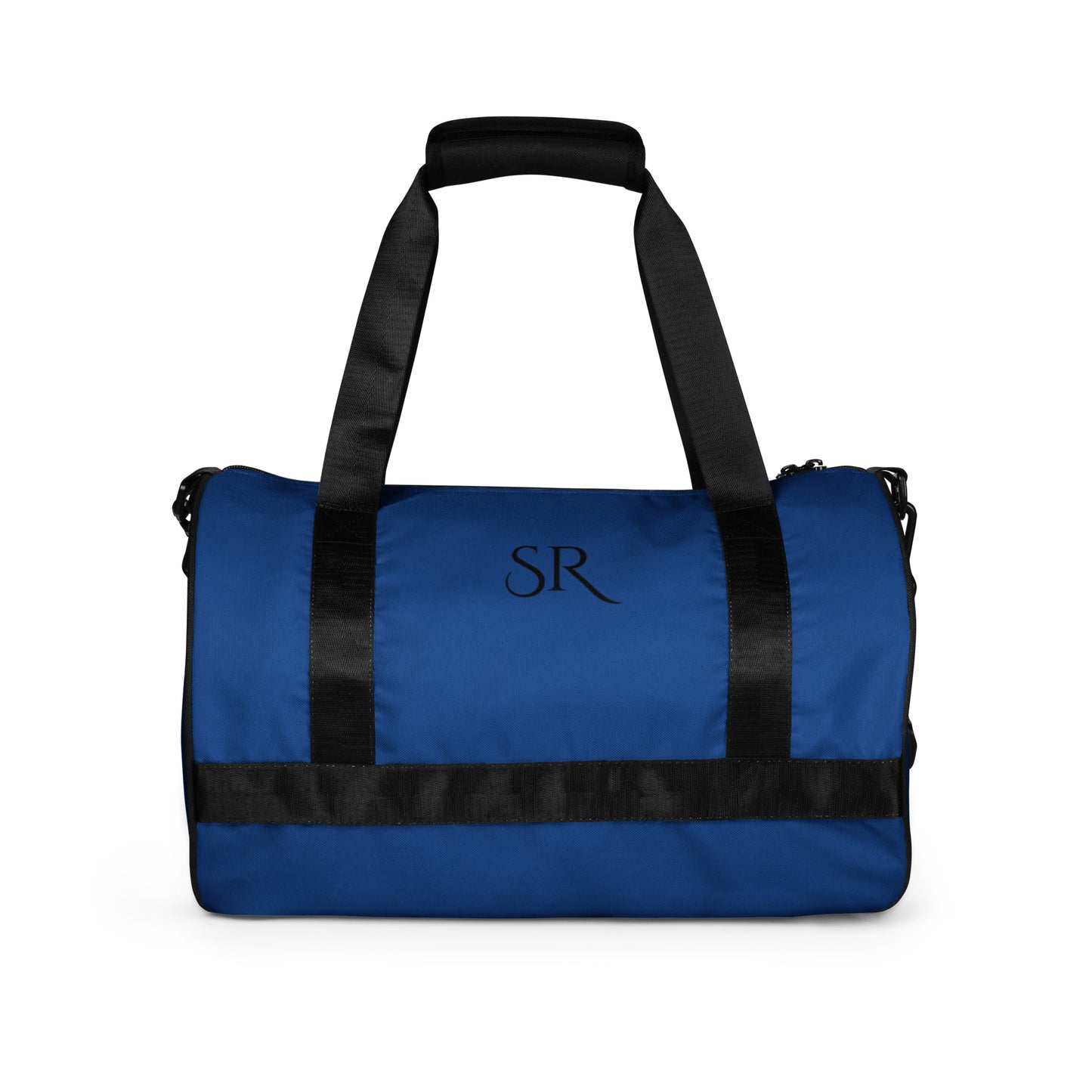 SR gym bag