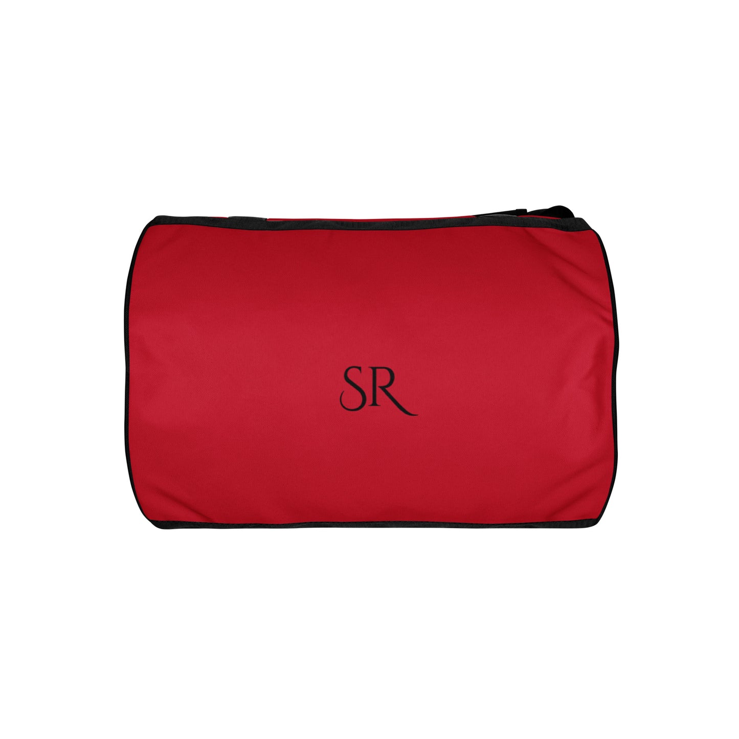 SR gym bag