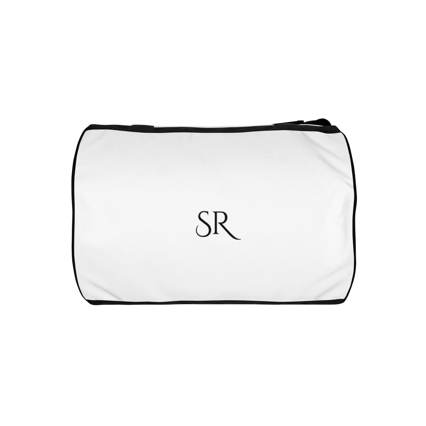 SR gym bag