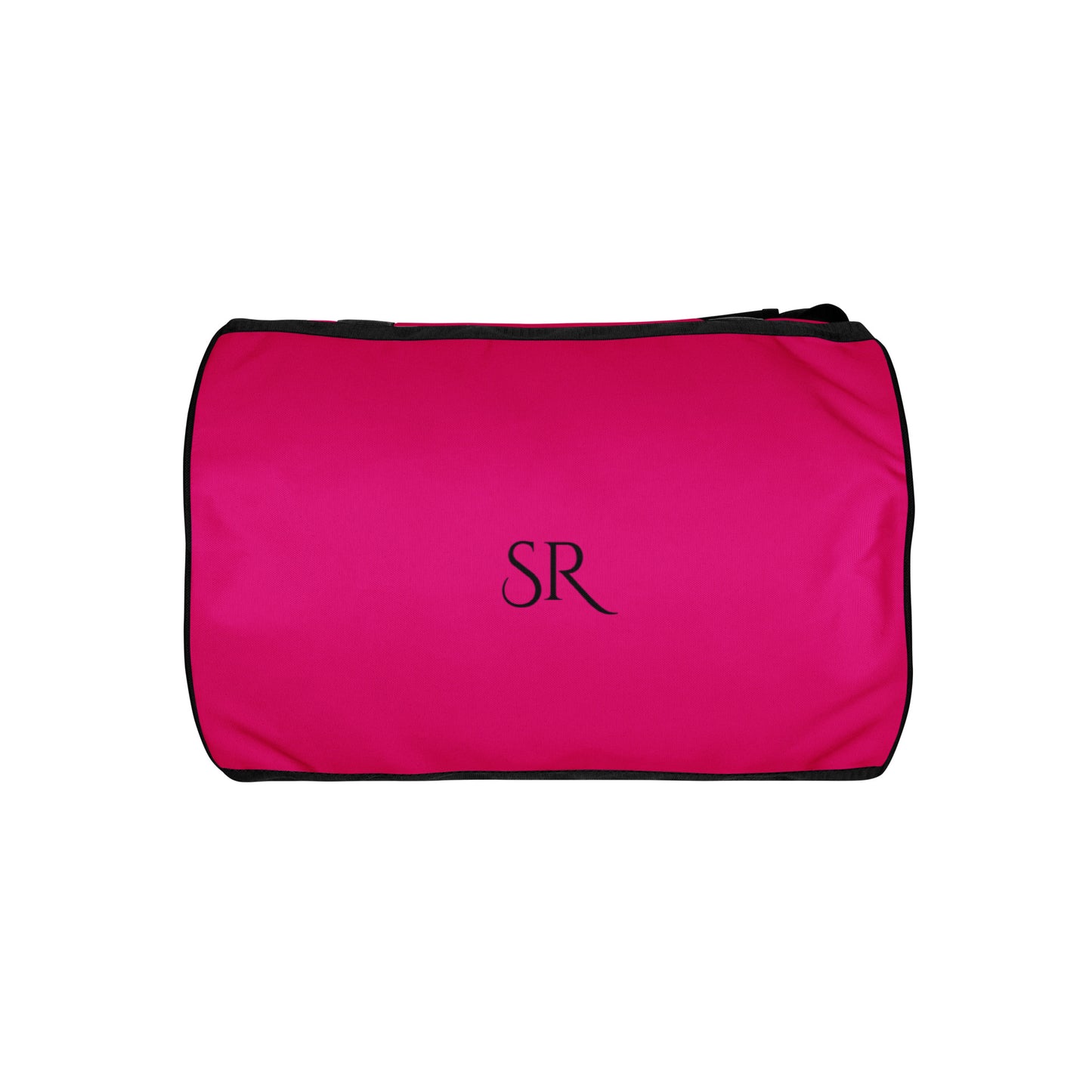 SR gym bag