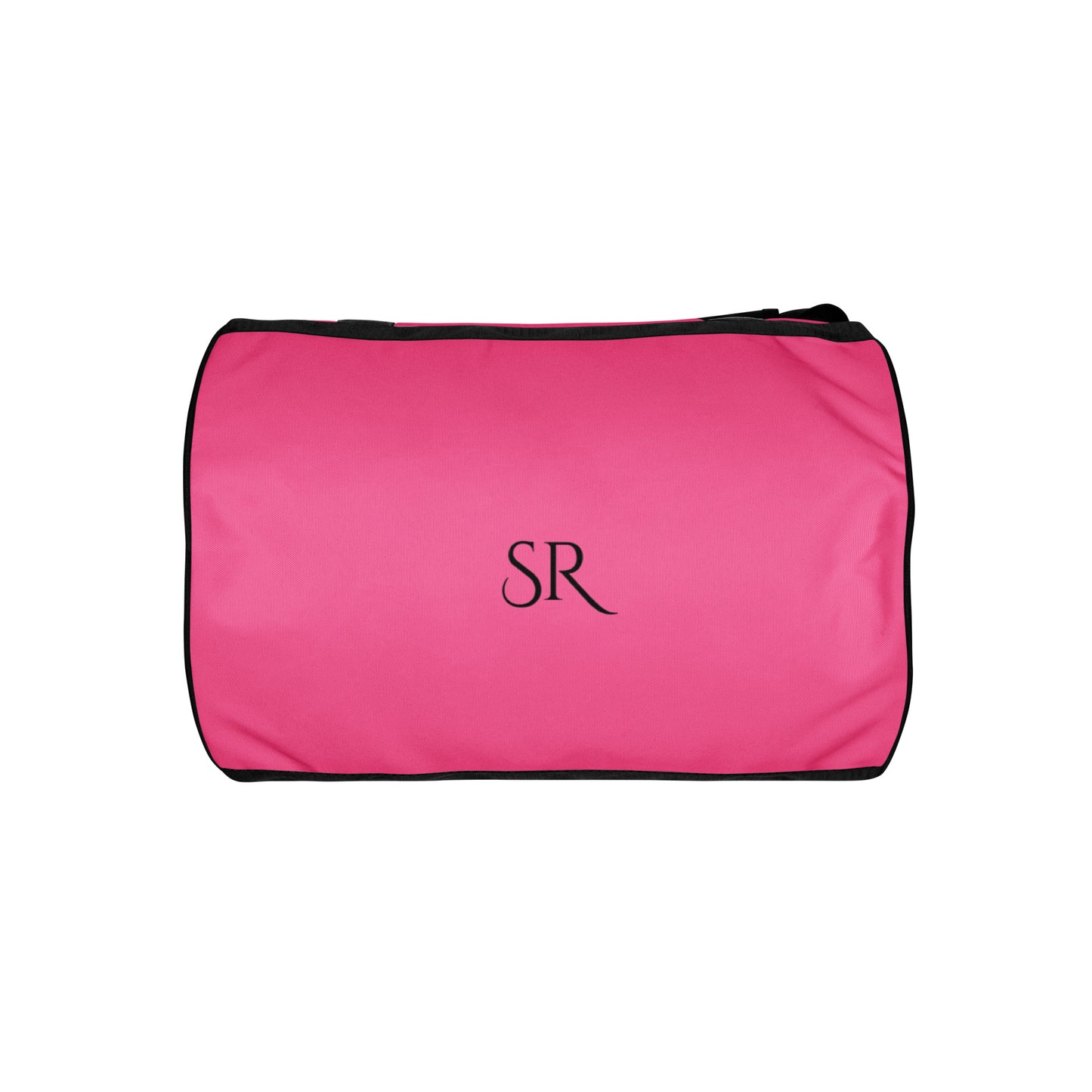 SR gym bag