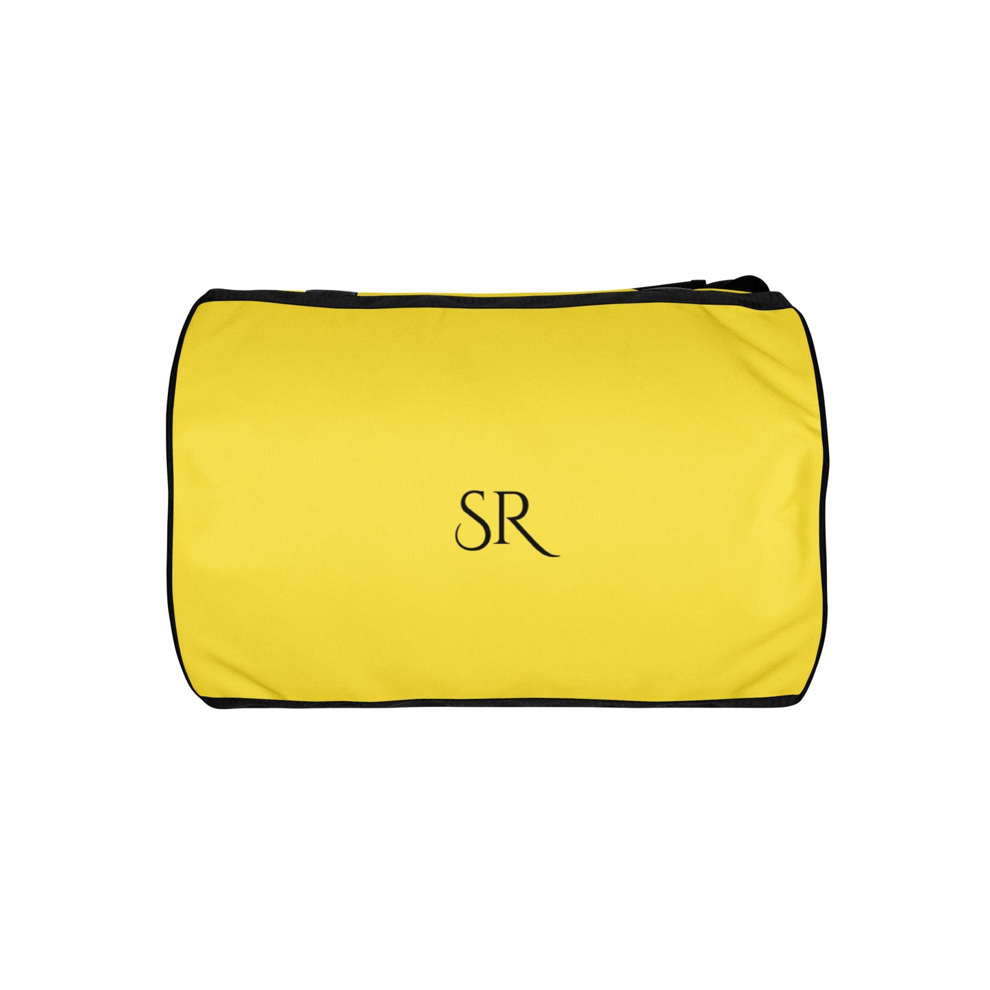 SR gym bag