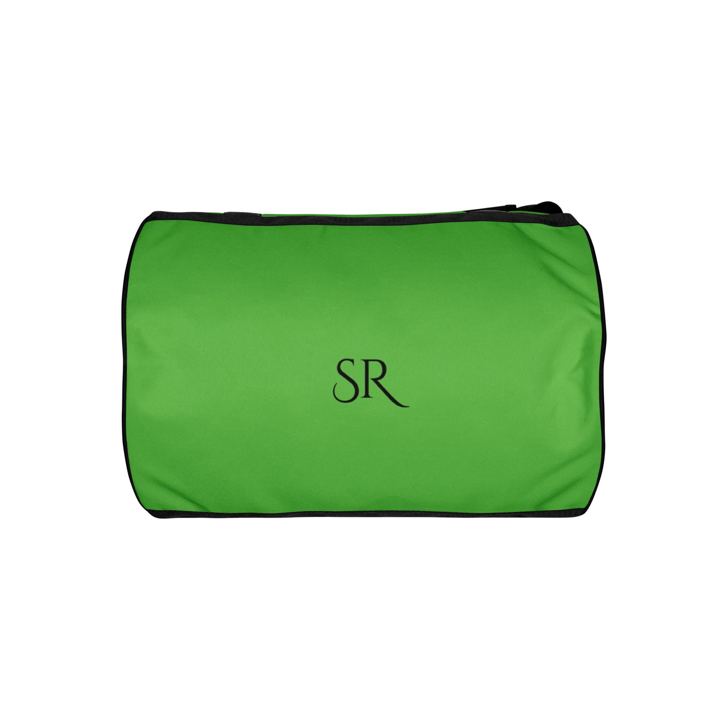SR gym bag