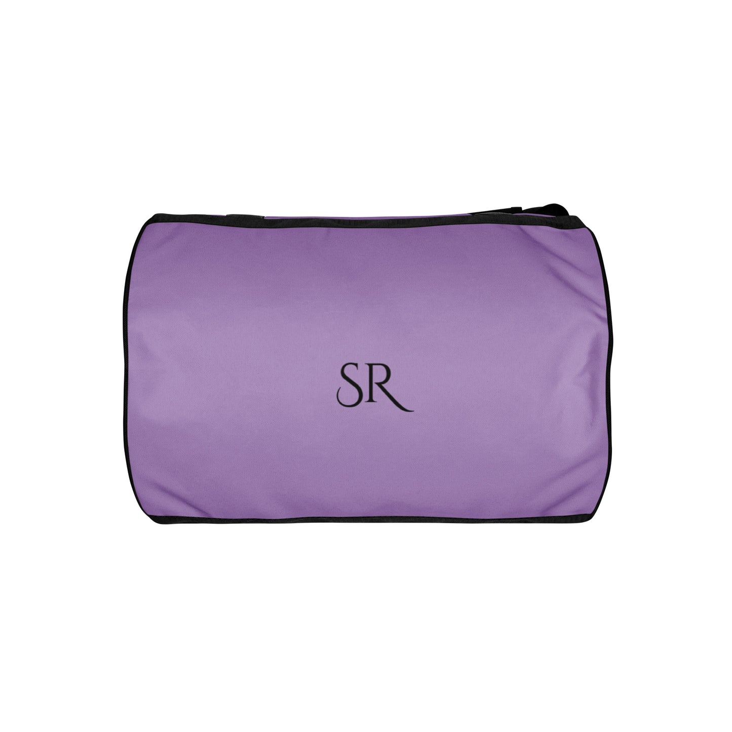 SR gym bag
