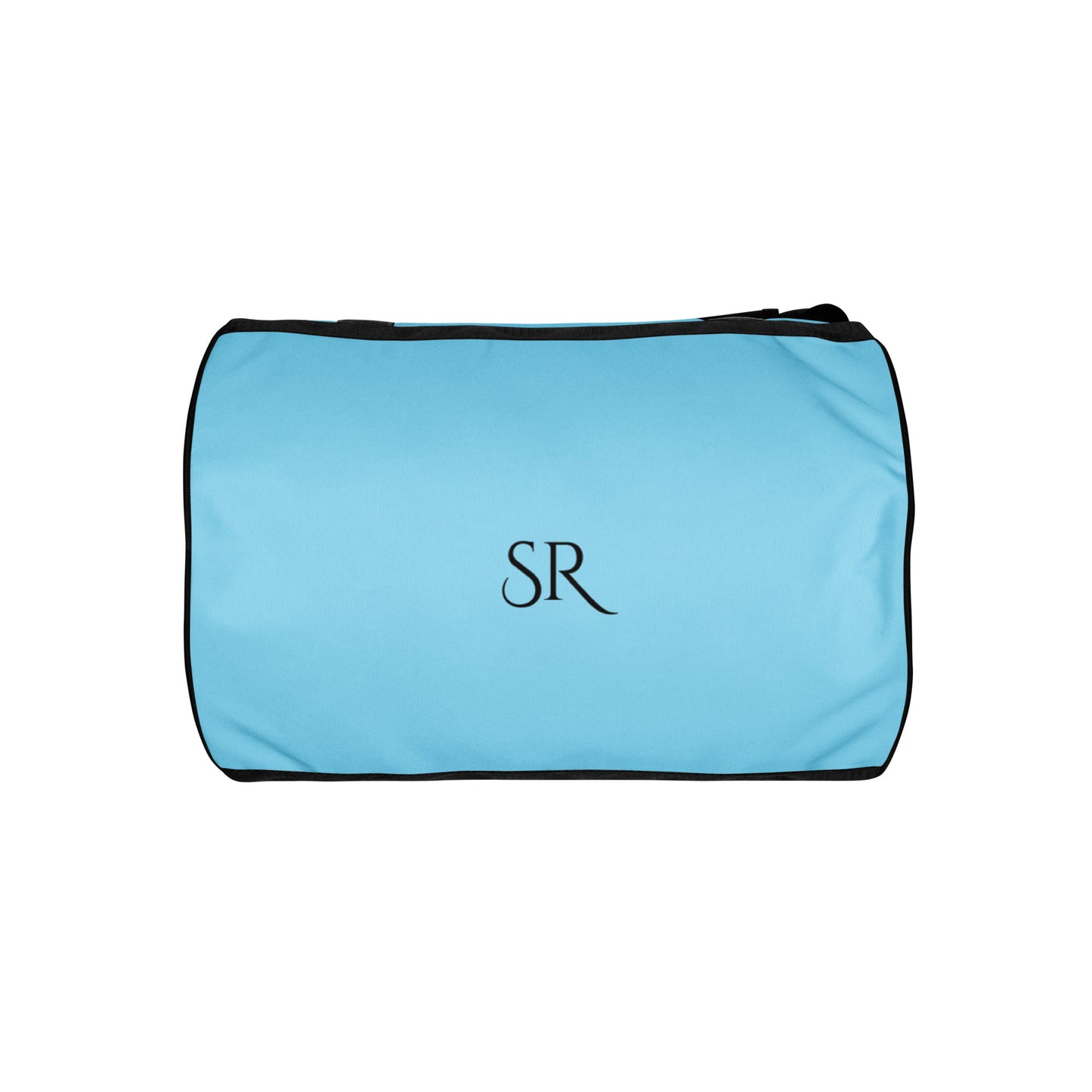 SR gym bag