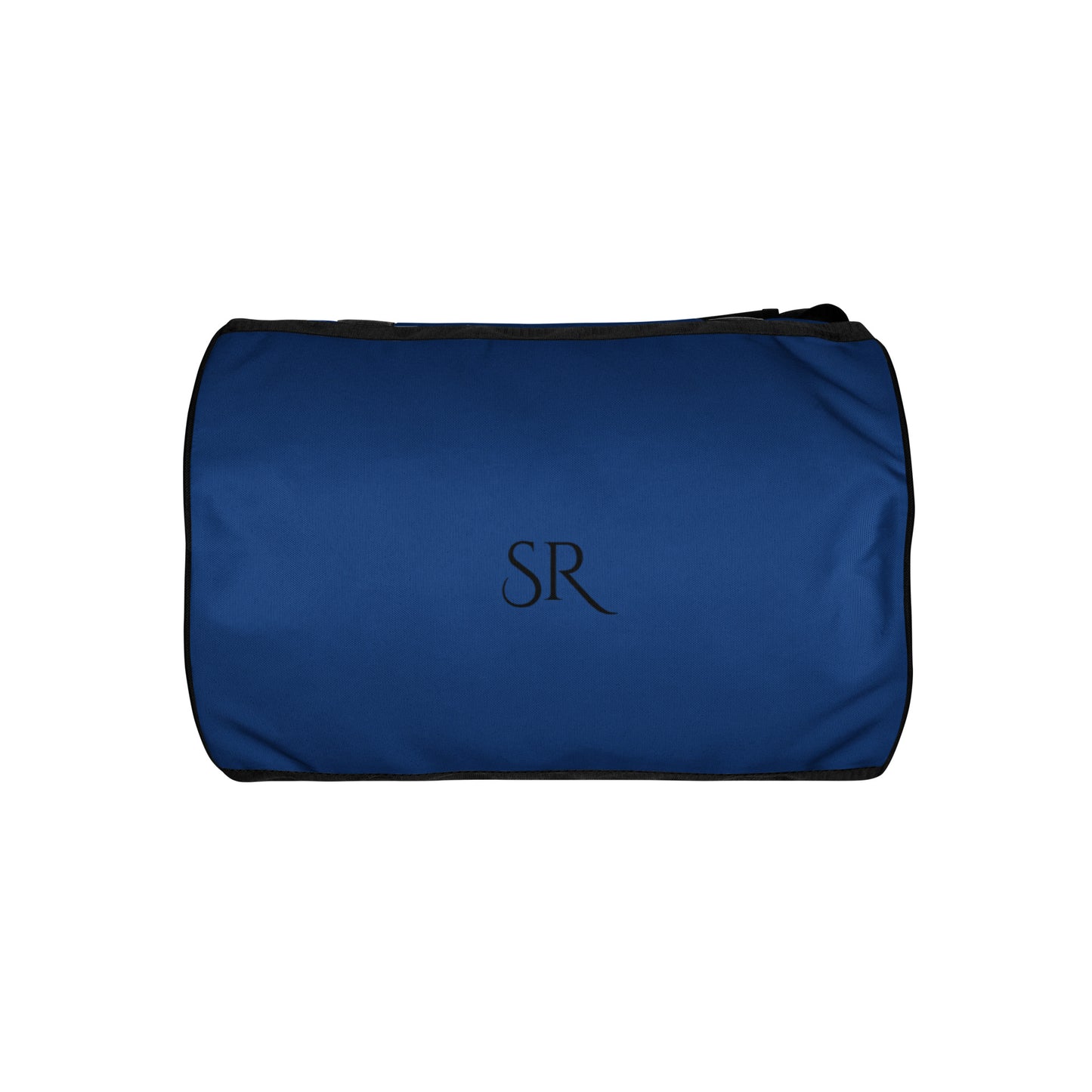 SR gym bag