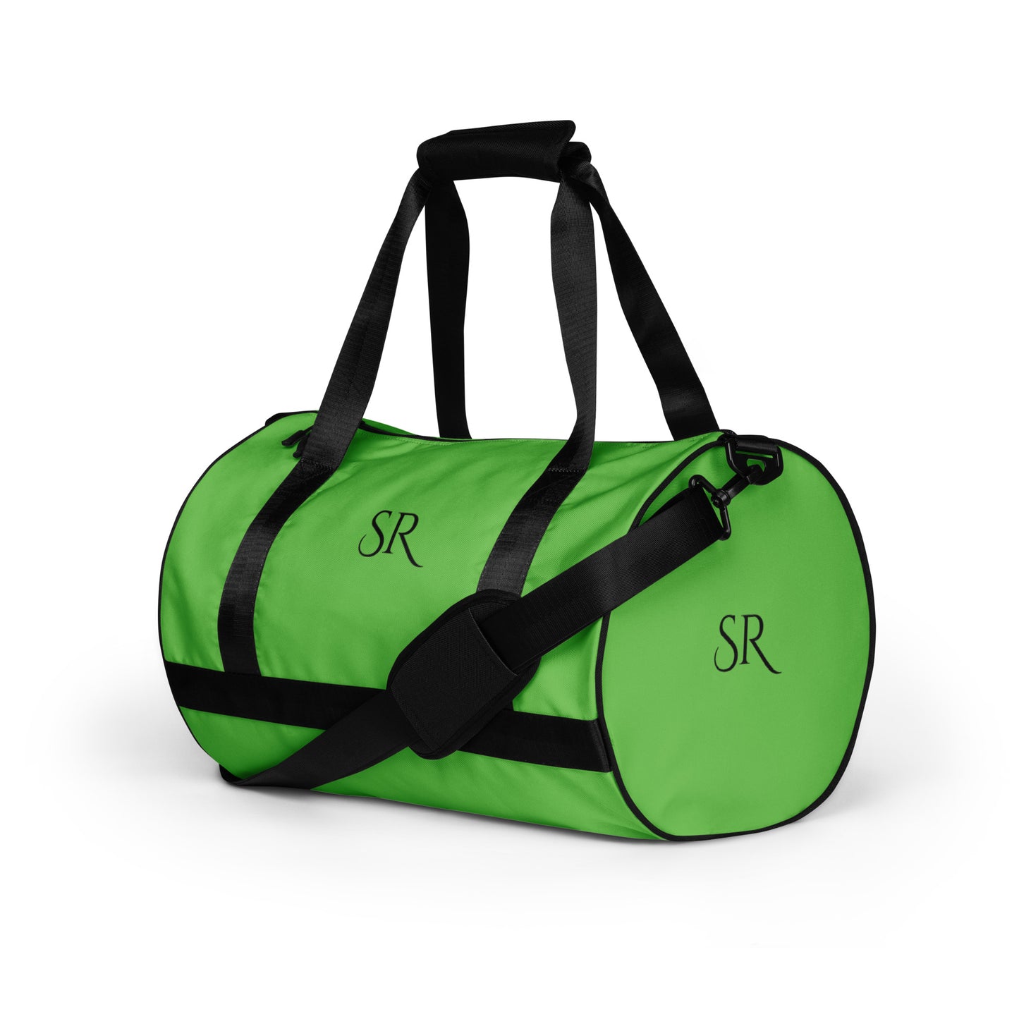 SR gym bag