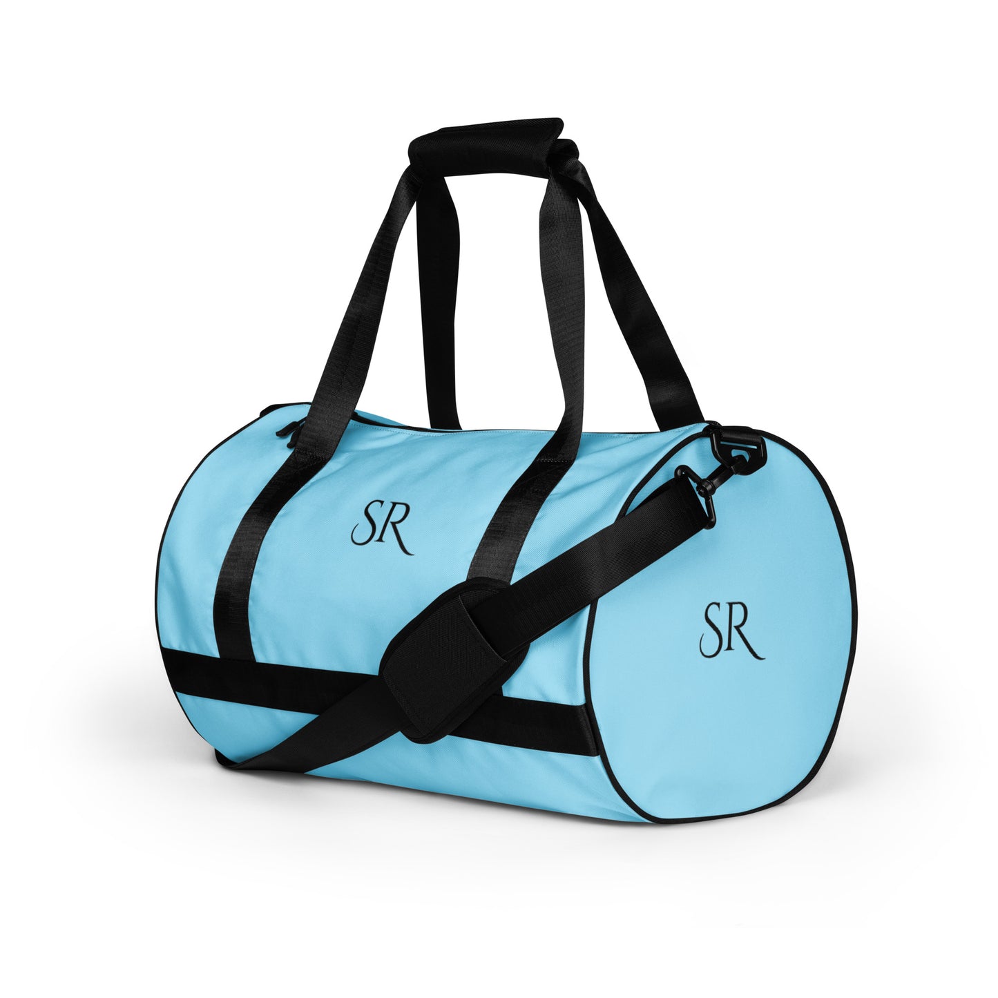 SR gym bag