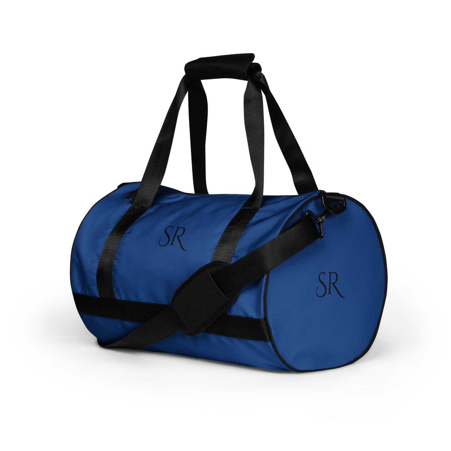 SR gym bag
