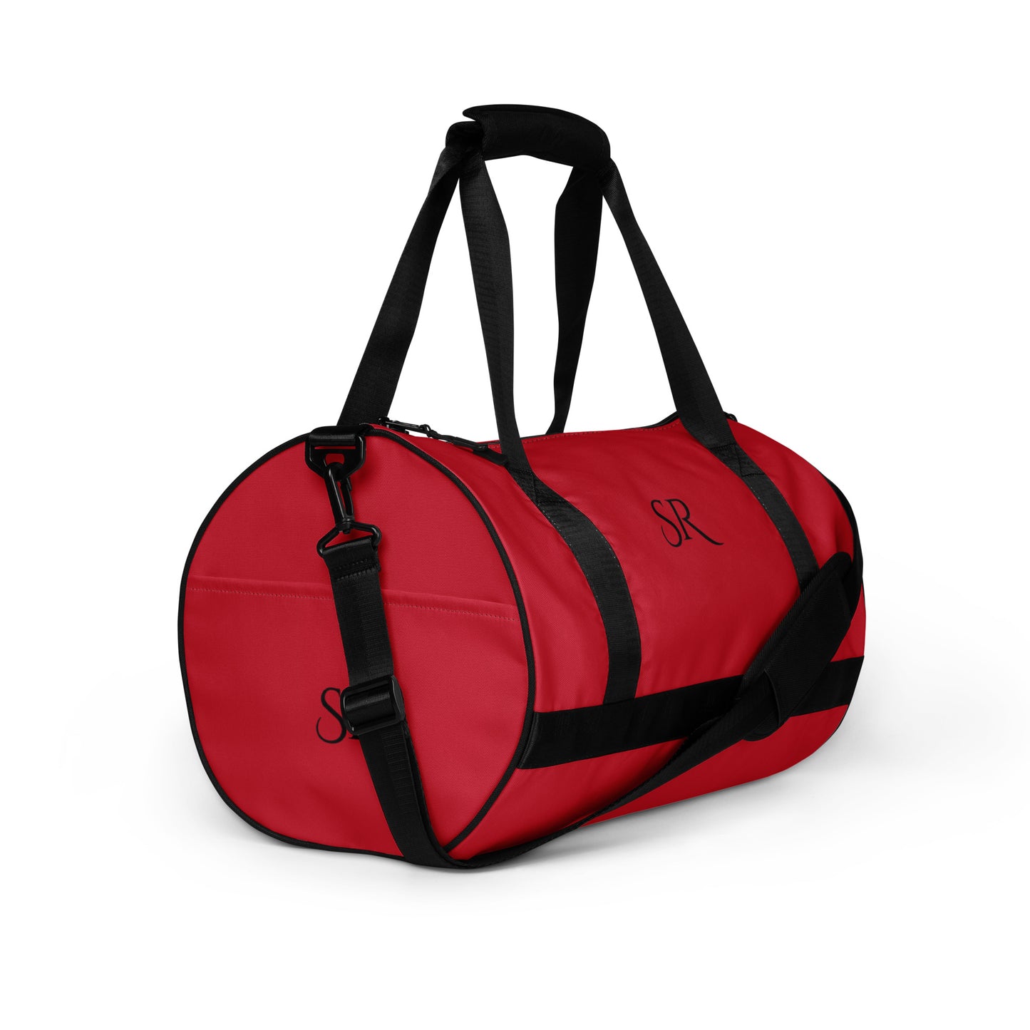 SR gym bag