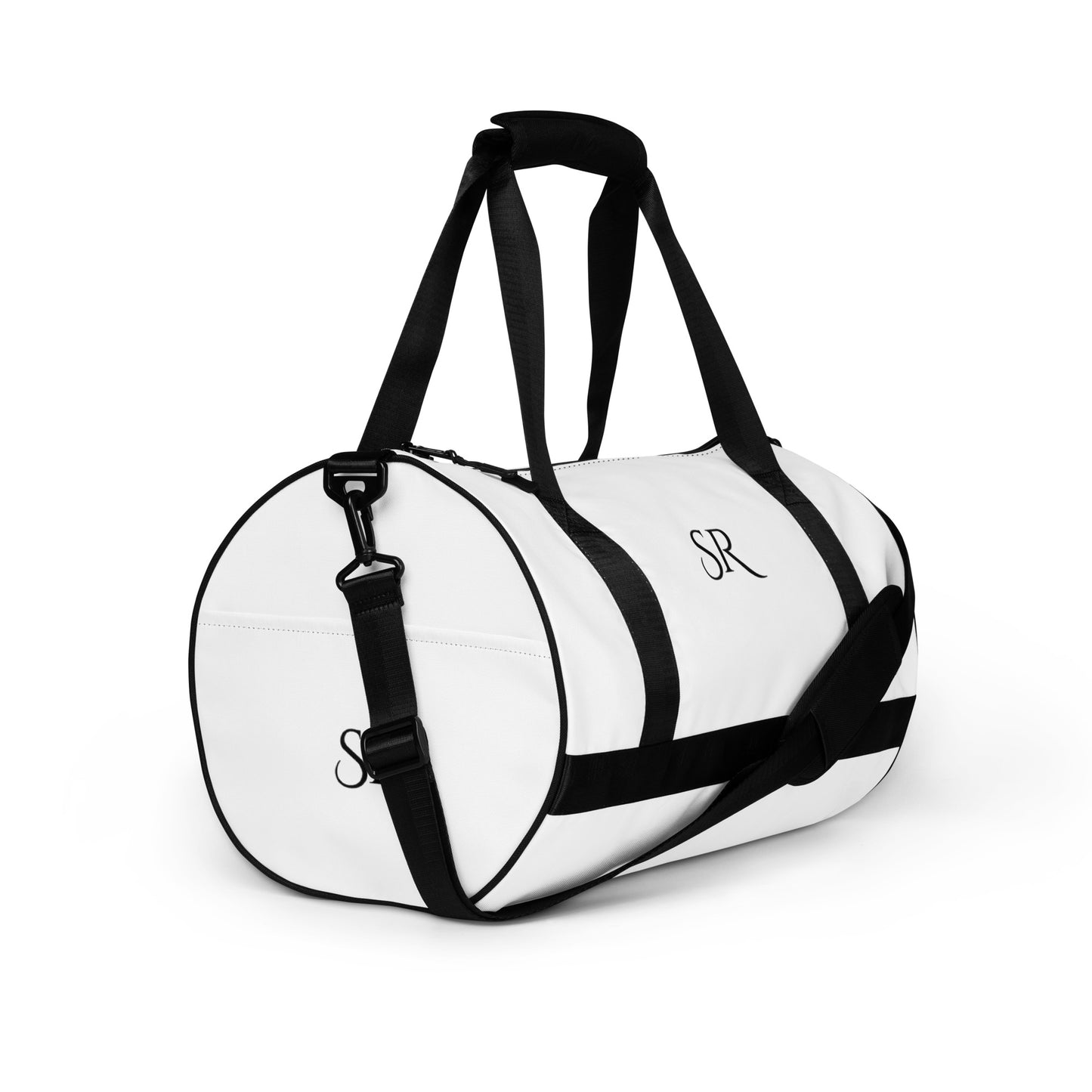 SR gym bag