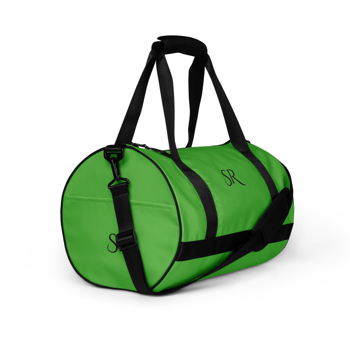 SR gym bag