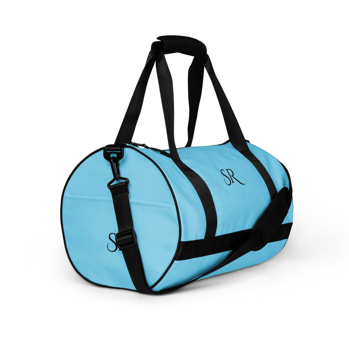 SR gym bag