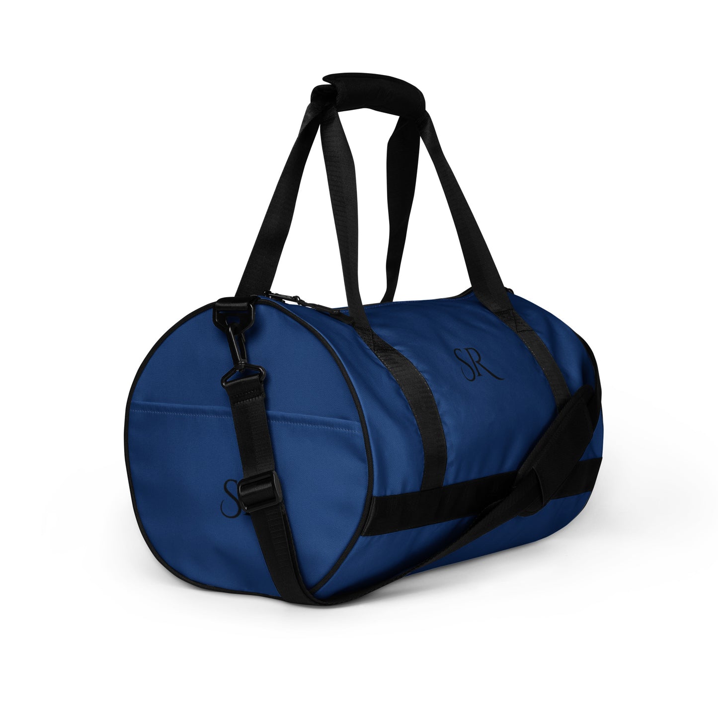 SR gym bag