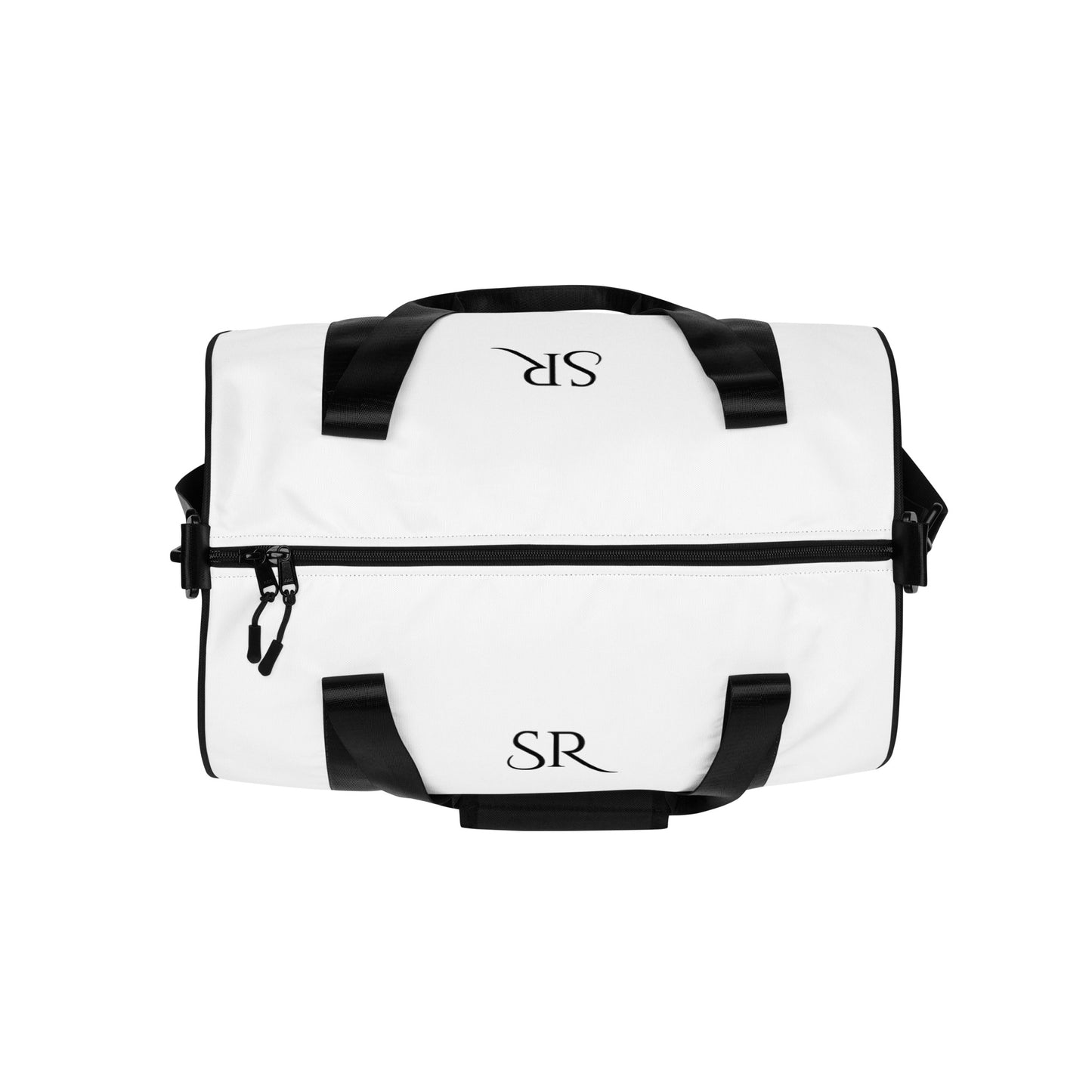 SR gym bag
