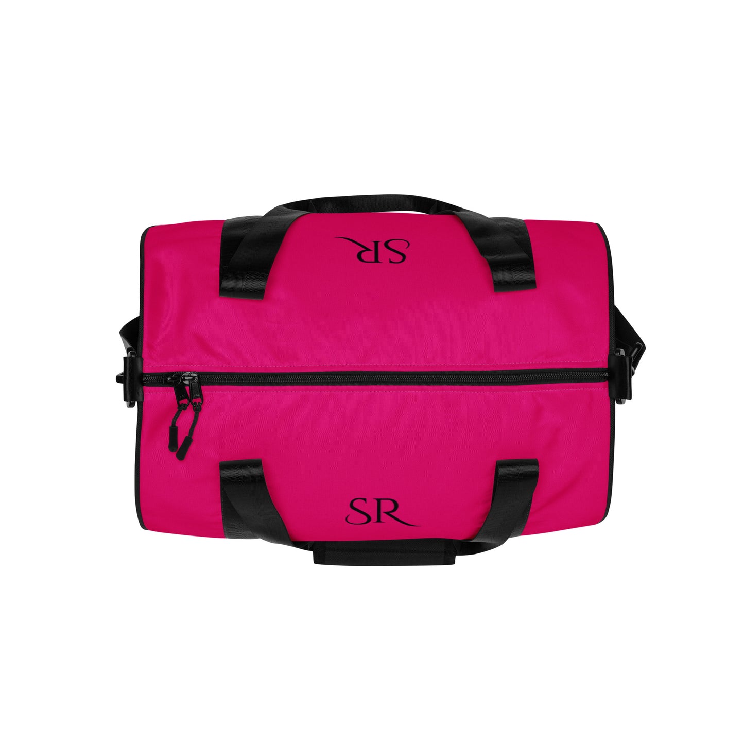 SR gym bag