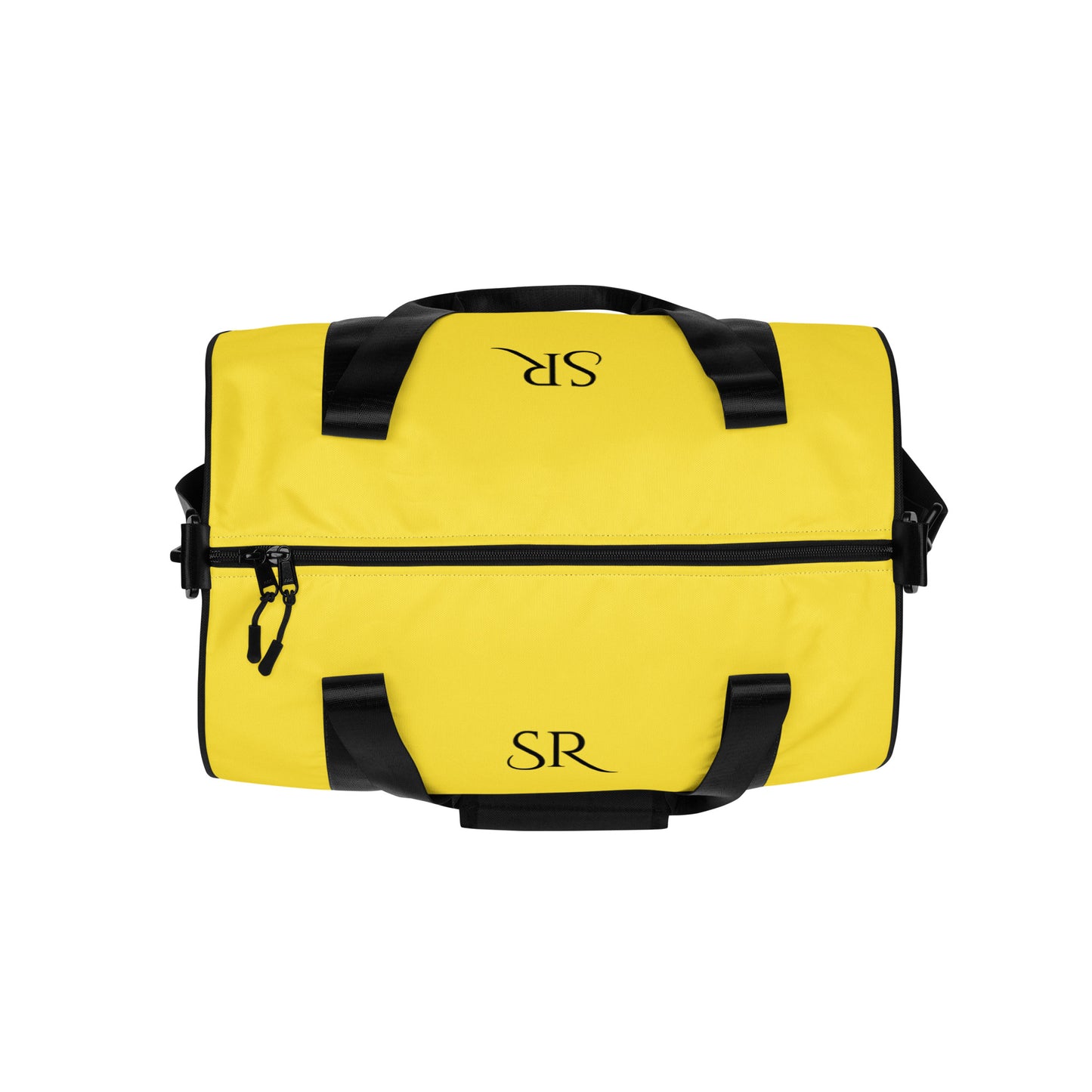 SR gym bag